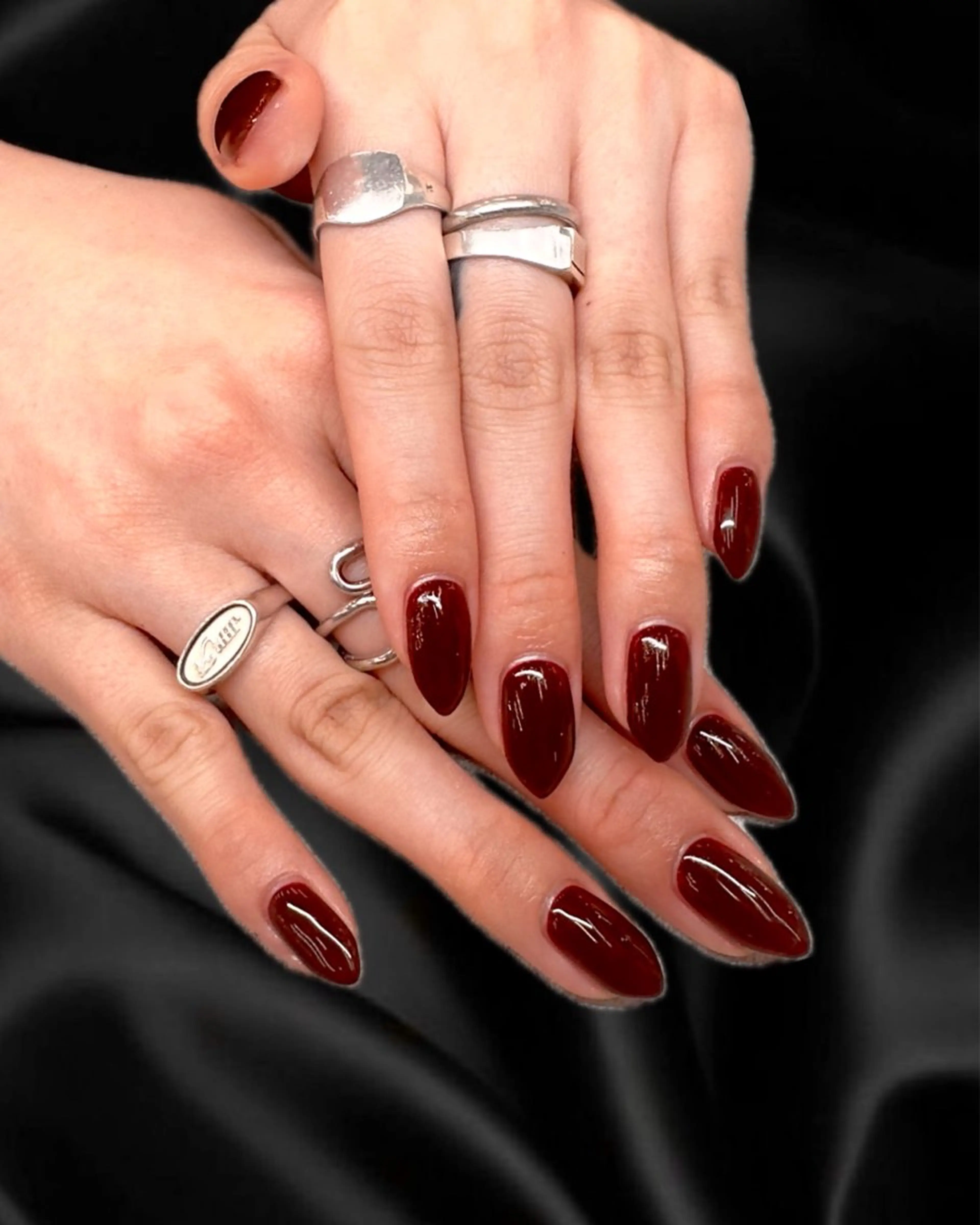 ネイル MAXKELLY Hiroのネイルデザイン