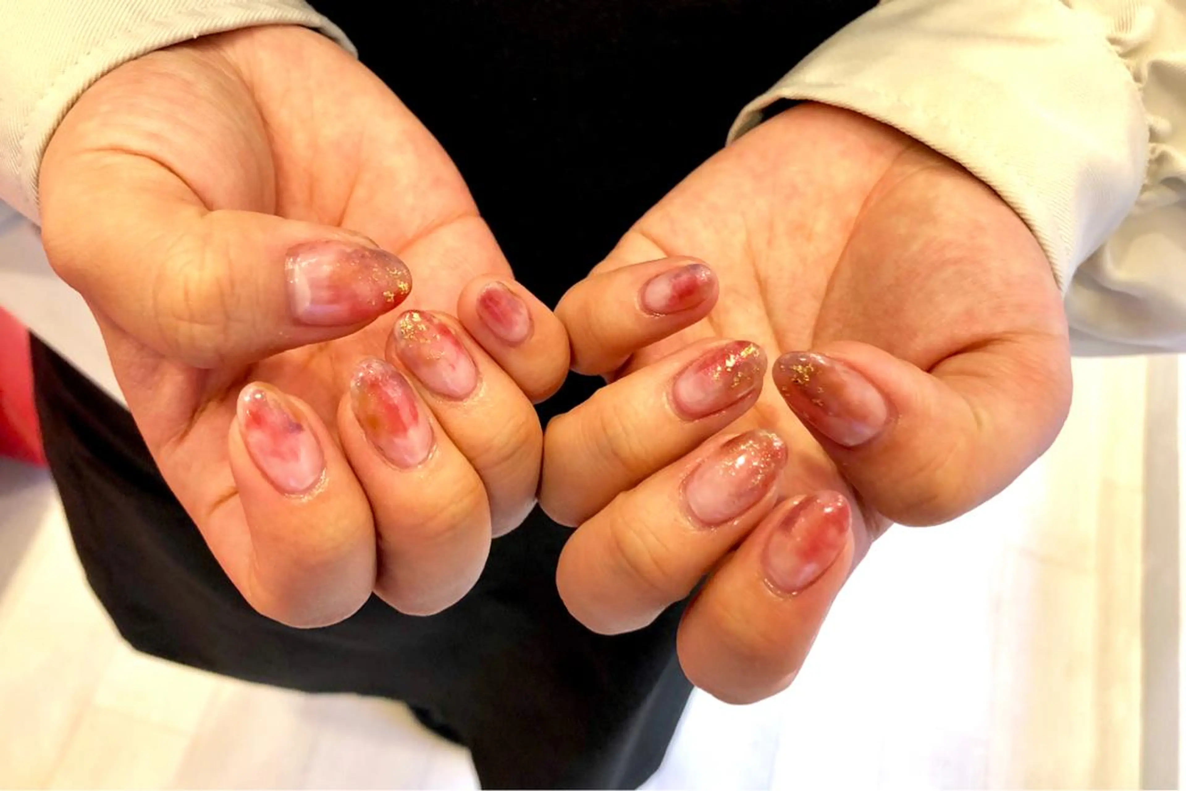 ネイル Genesis Plus大津京店のネイルデザイン