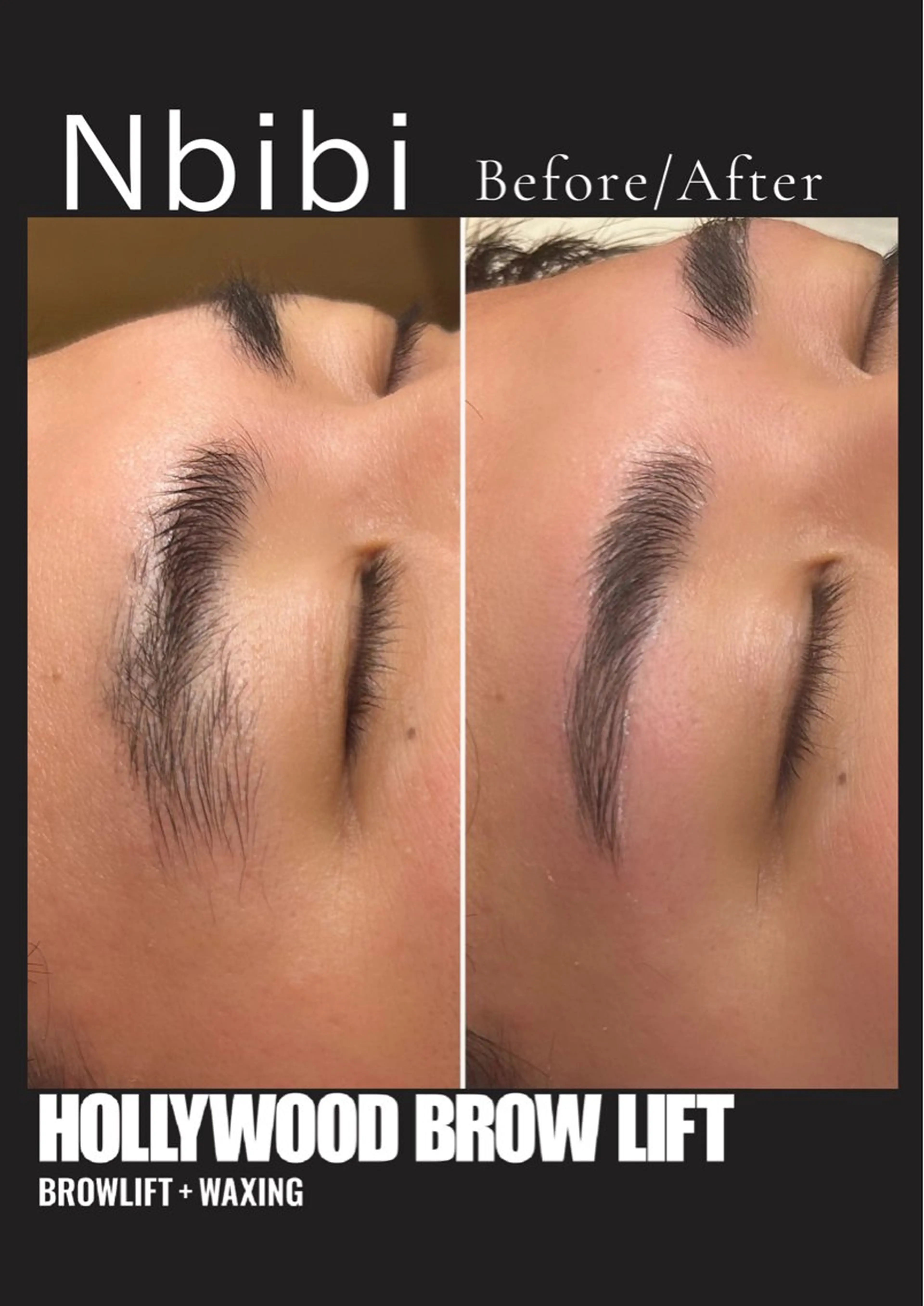 アイブロウ 韓国🇰🇷価格 サロン_Nbibiの眉毛・アイブロウイメージ