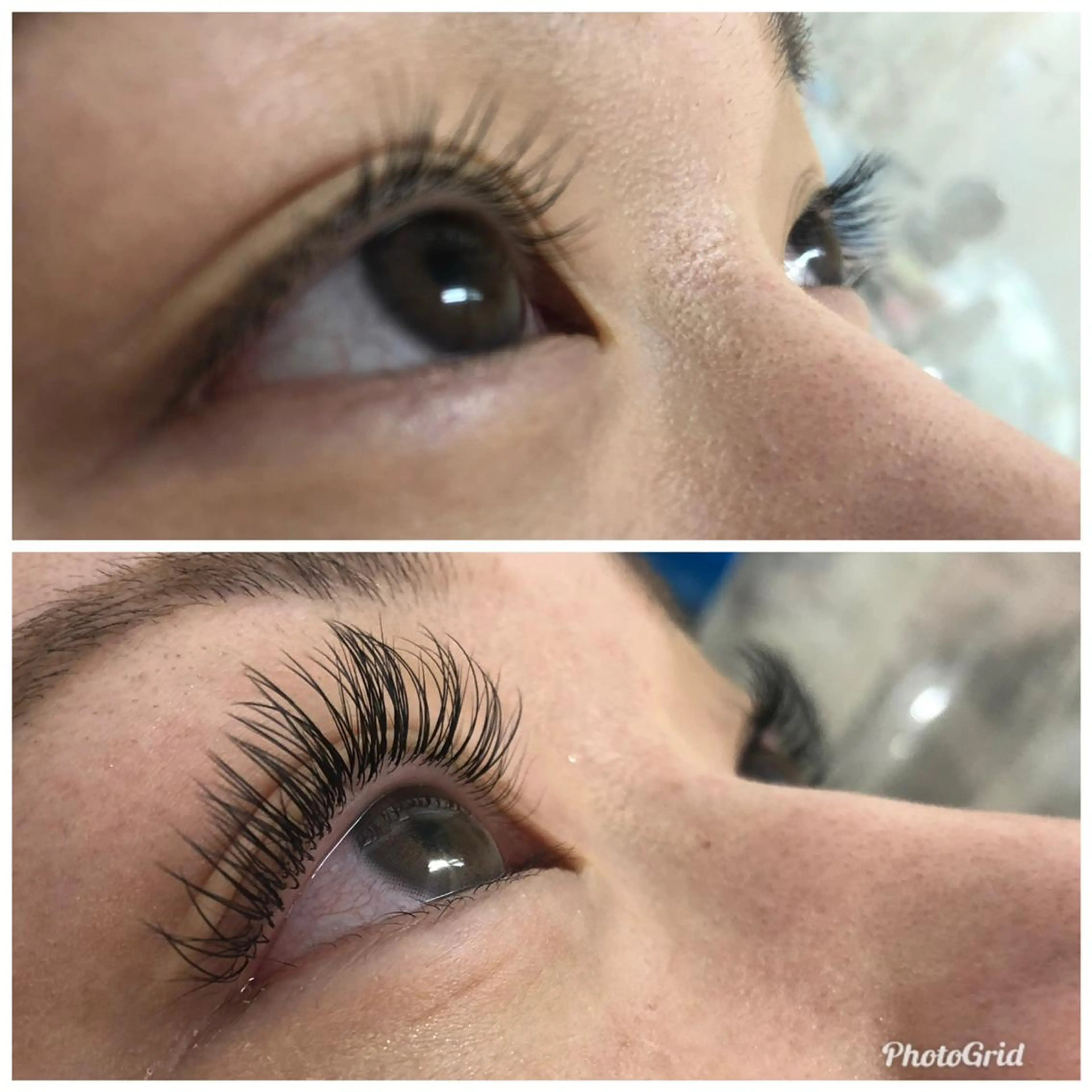 マツエク・マツパ アップワードラッシュ 【芦屋店】 マツコのまつげサロンのマツエク・マツパデザイン