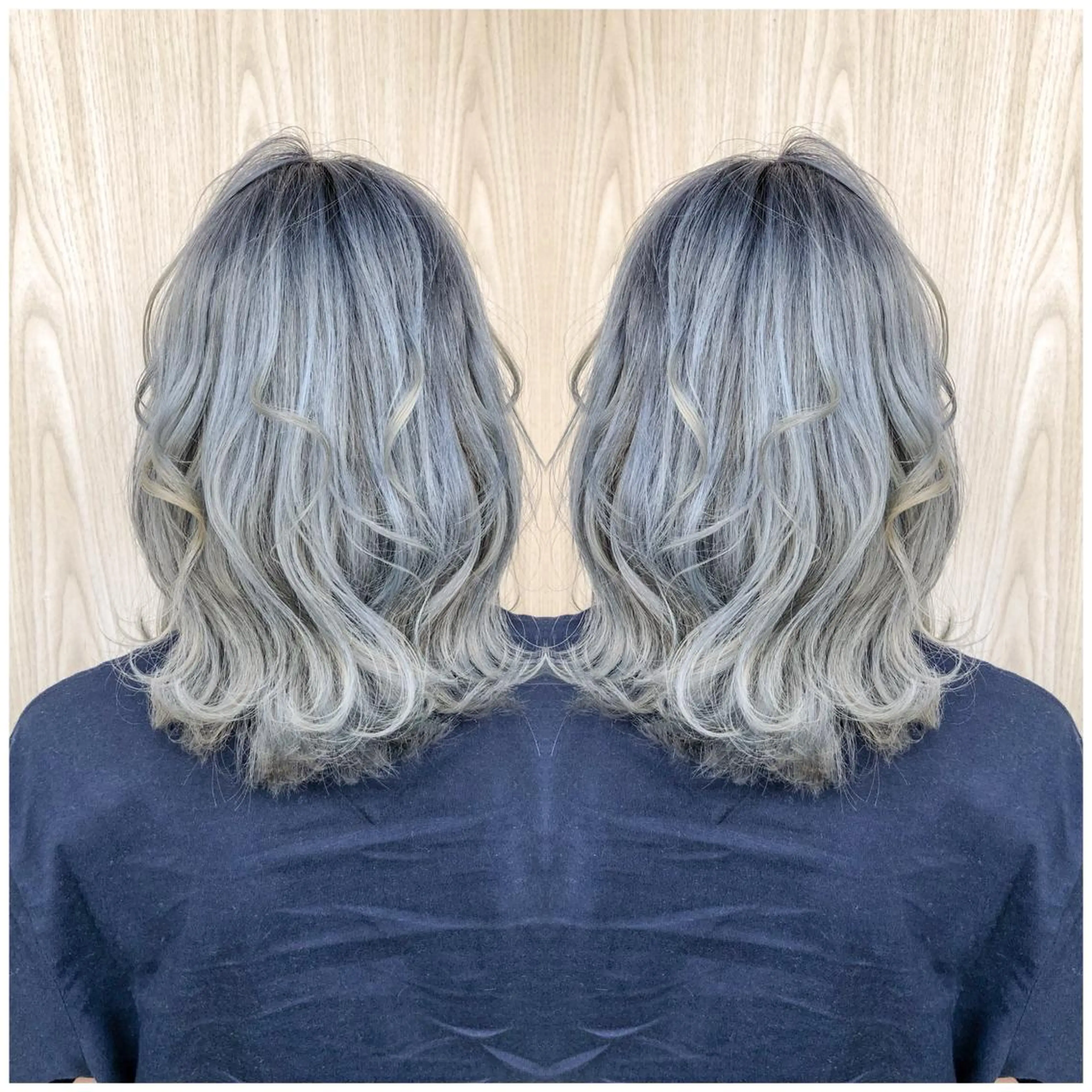 OxO Hair 【オーヘアー】所属・🌼おがわたくや🌼 髪質改善のヘアスタイル