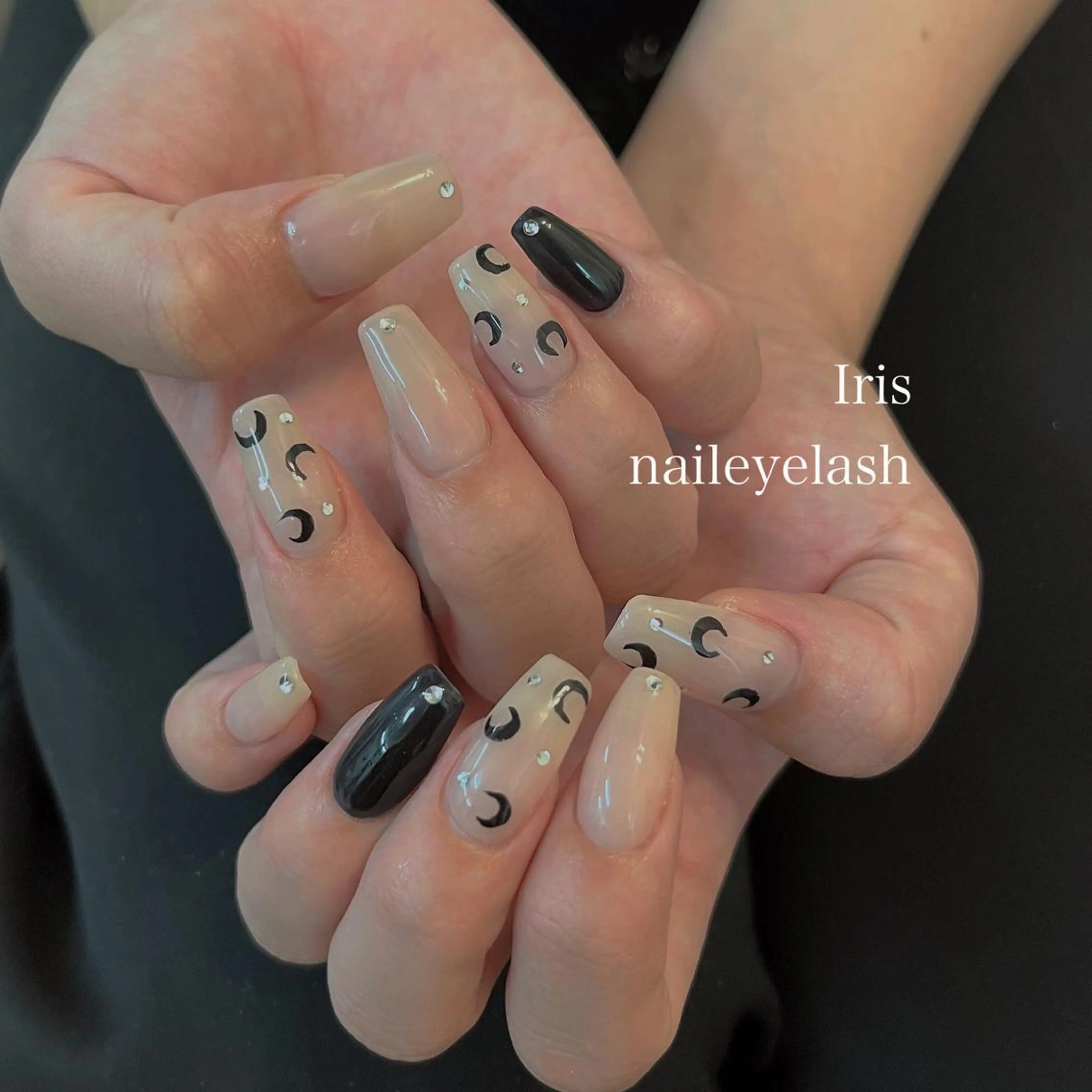 ネイル nailsalon Rのネイルデザイン