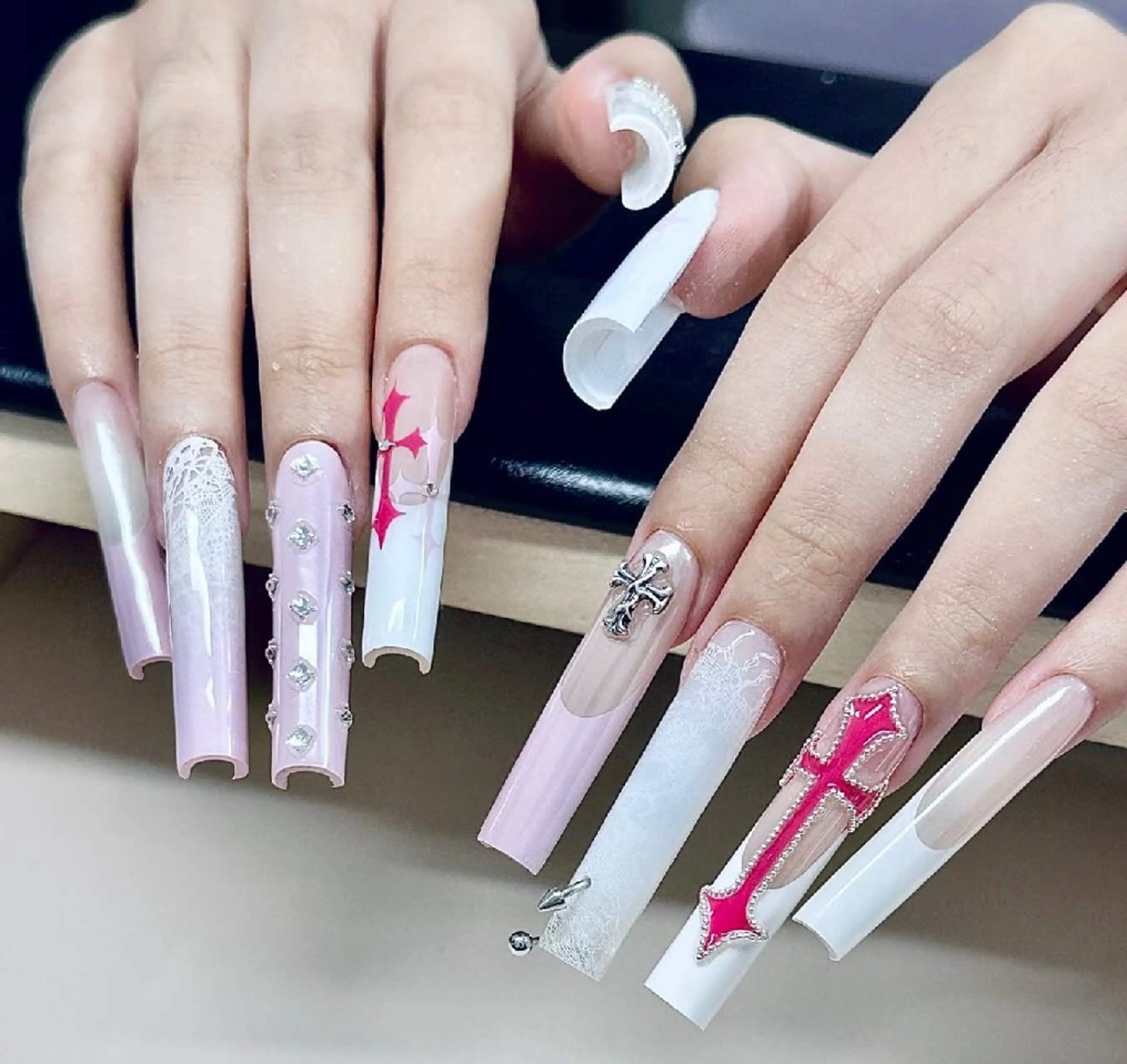 ネイル CI CI北千住のネイルデザイン