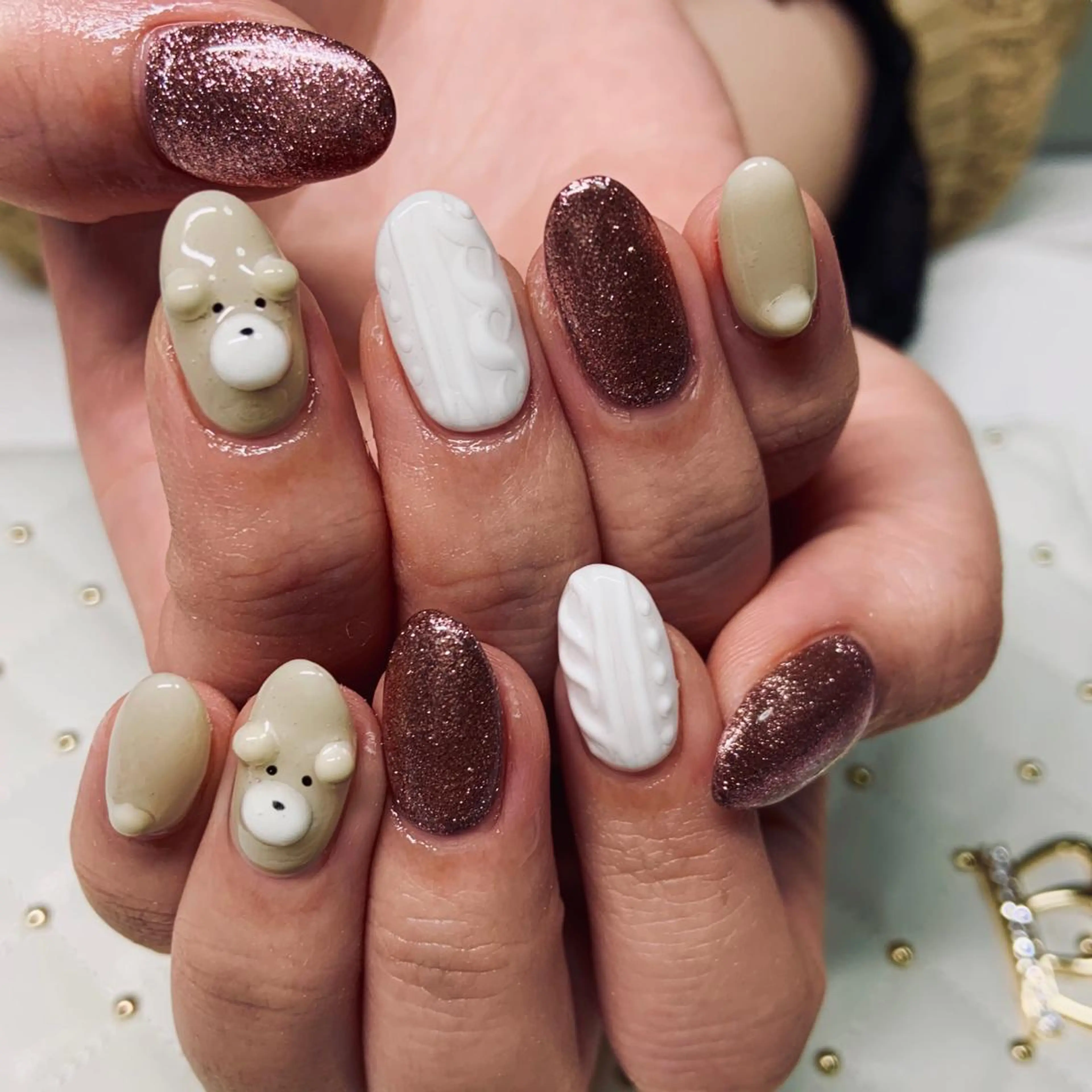 ネイル Style Nailのネイルデザイン