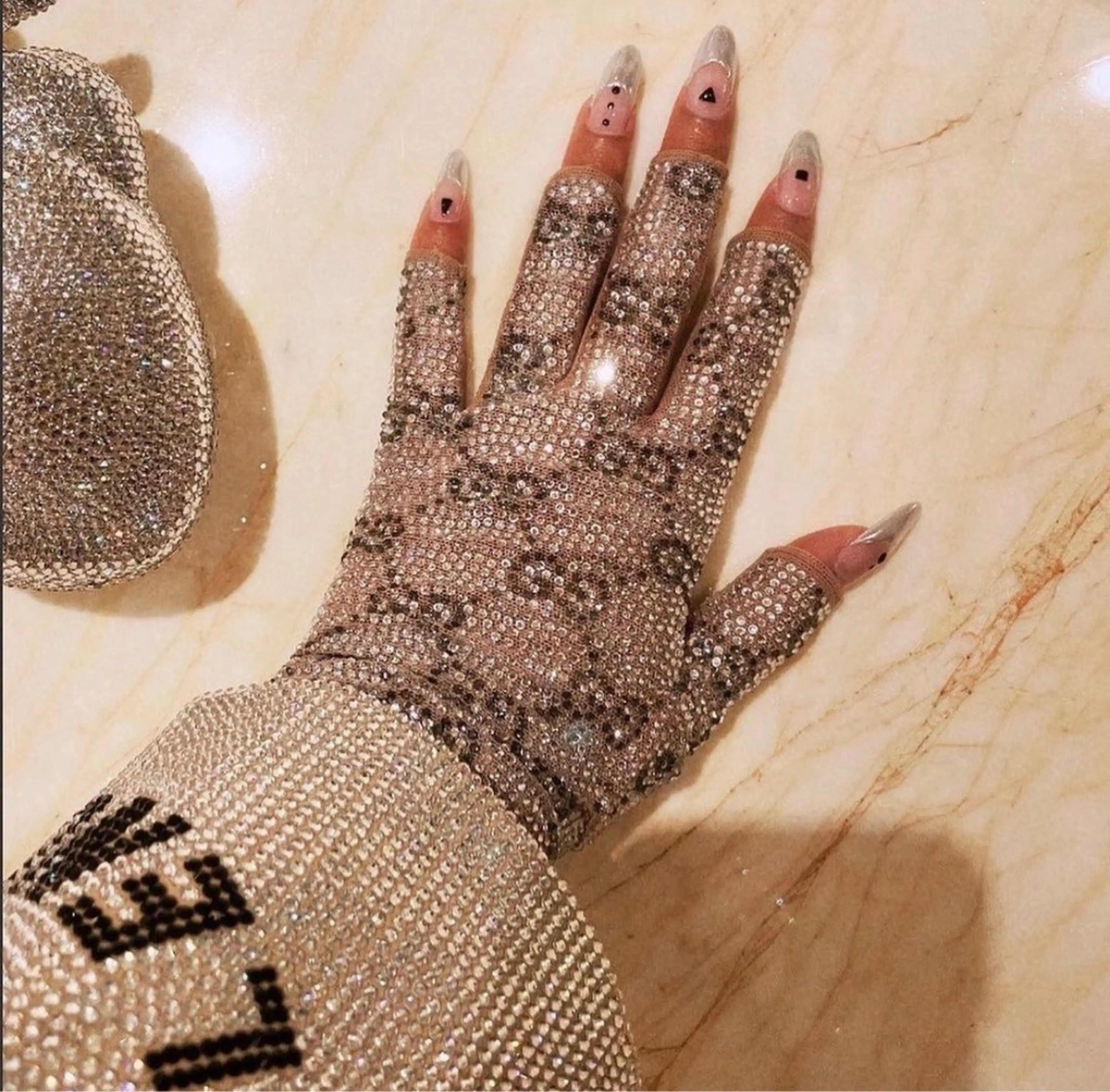 ネイル Nail salon SEICAのネイルデザイン