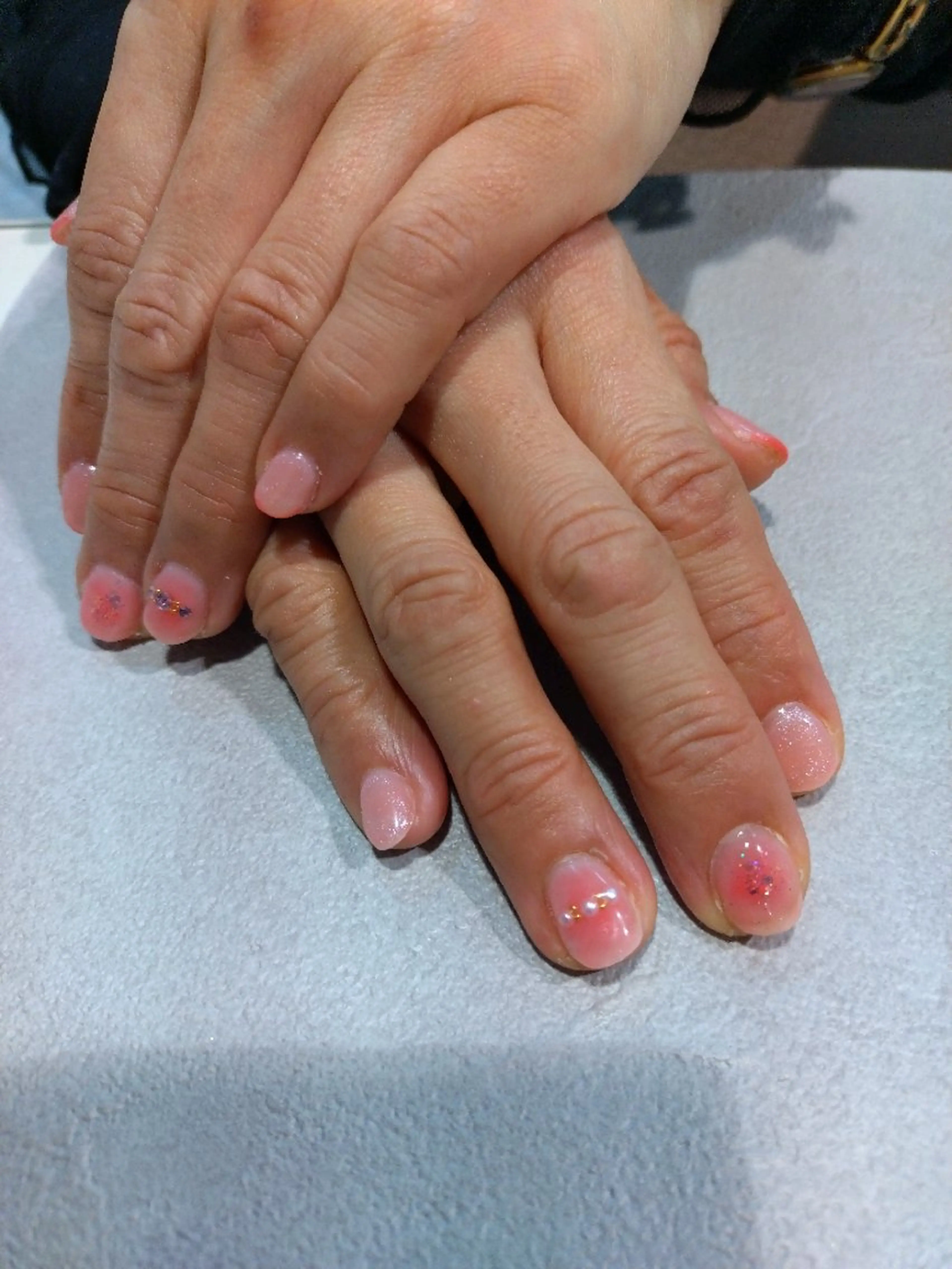 ネイル Shigemura Takakoのネイルデザイン