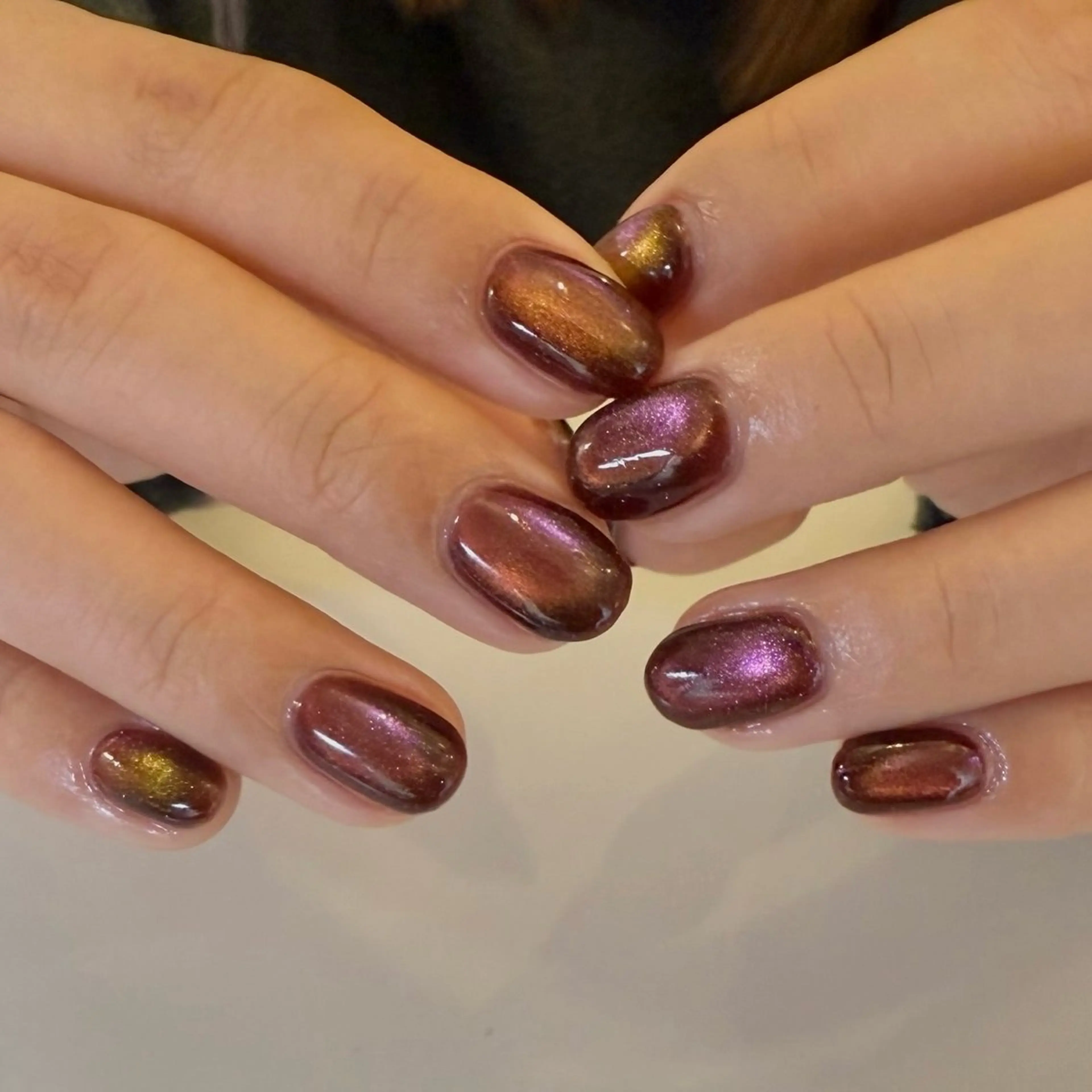 ネイル ハンドネイル Nail Room uimのネイルデザイン