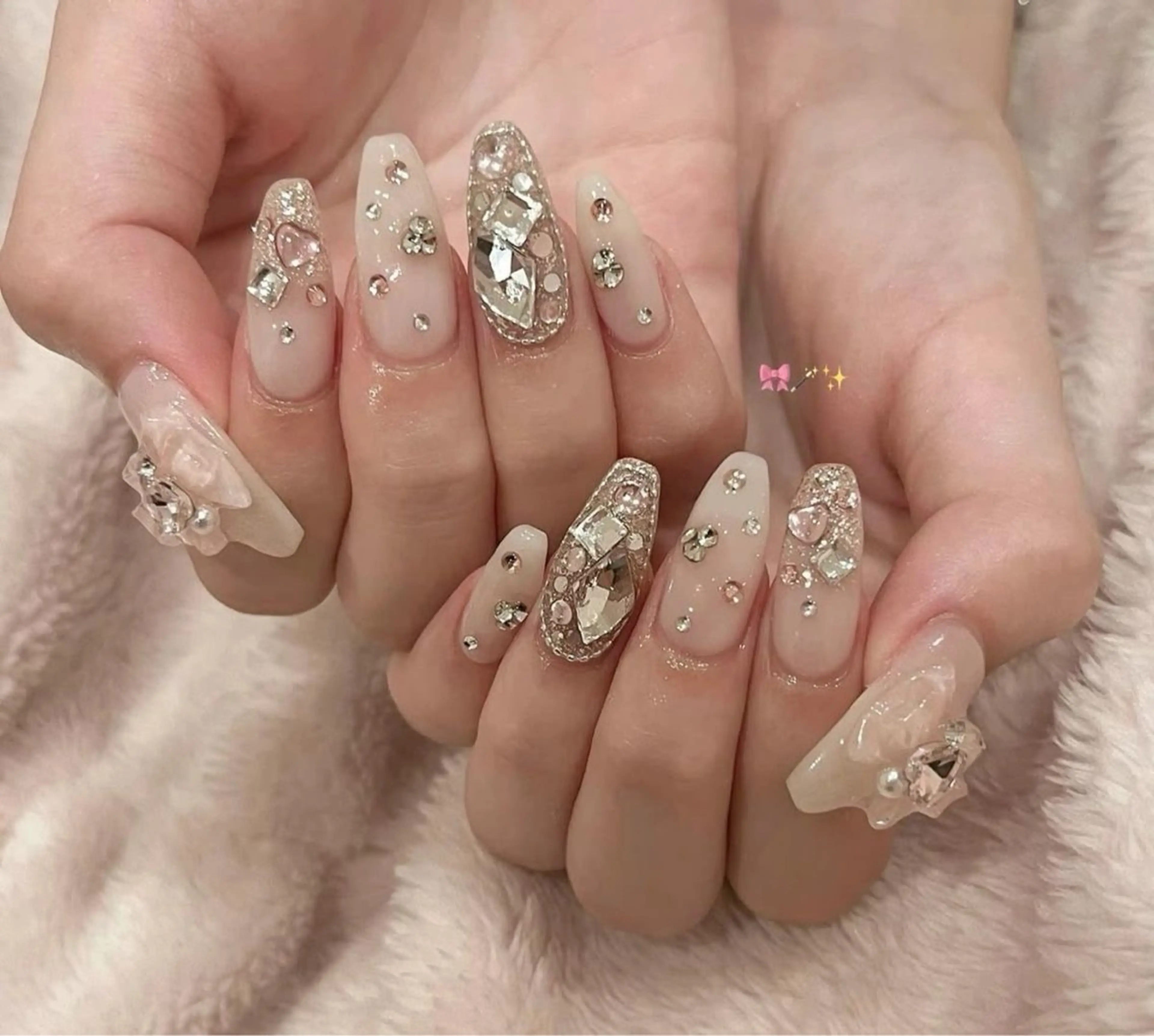 ネイル Iconic Nailのネイルデザイン