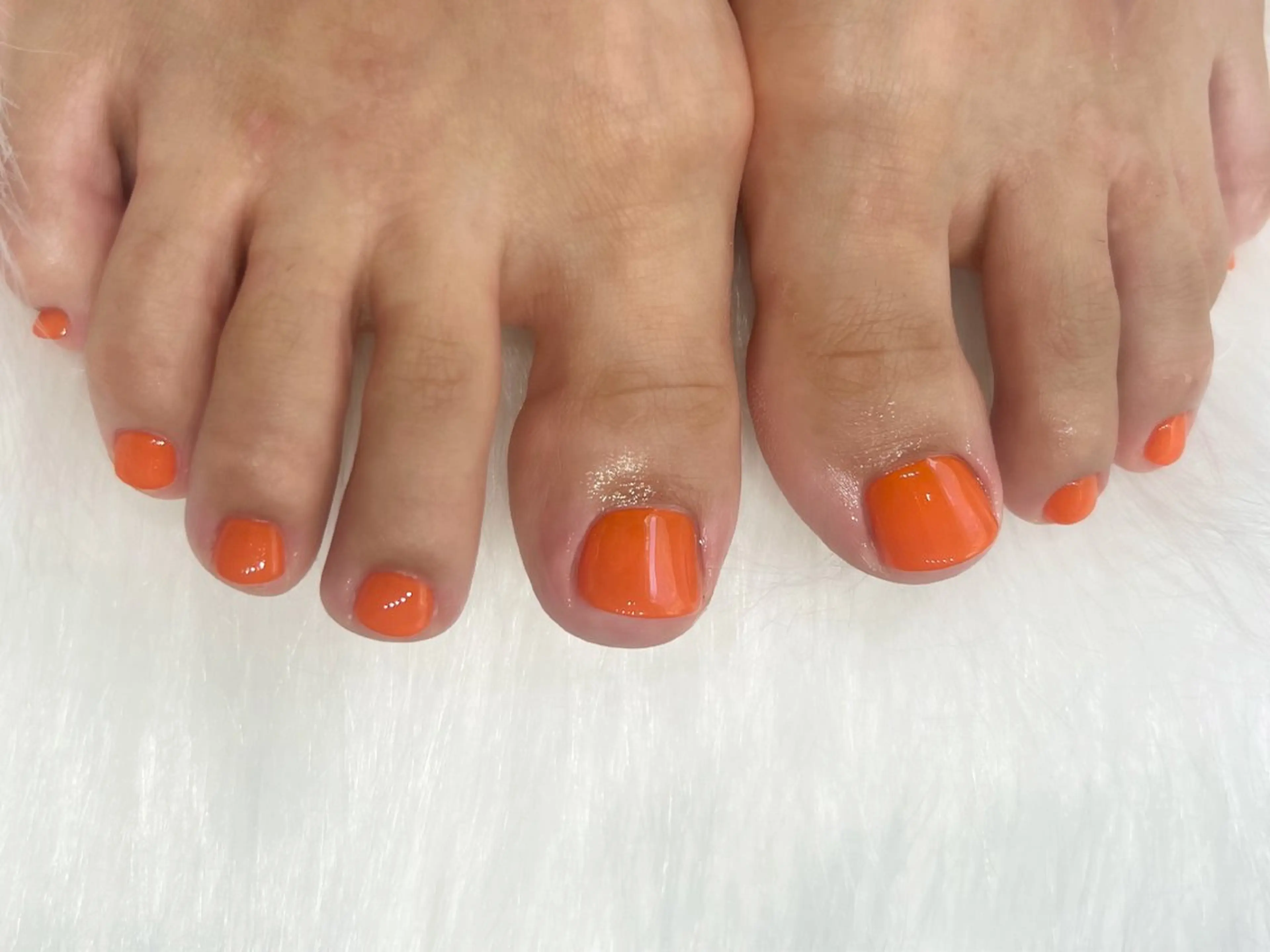 ネイル LisBlanc ATSUKOのネイルデザイン