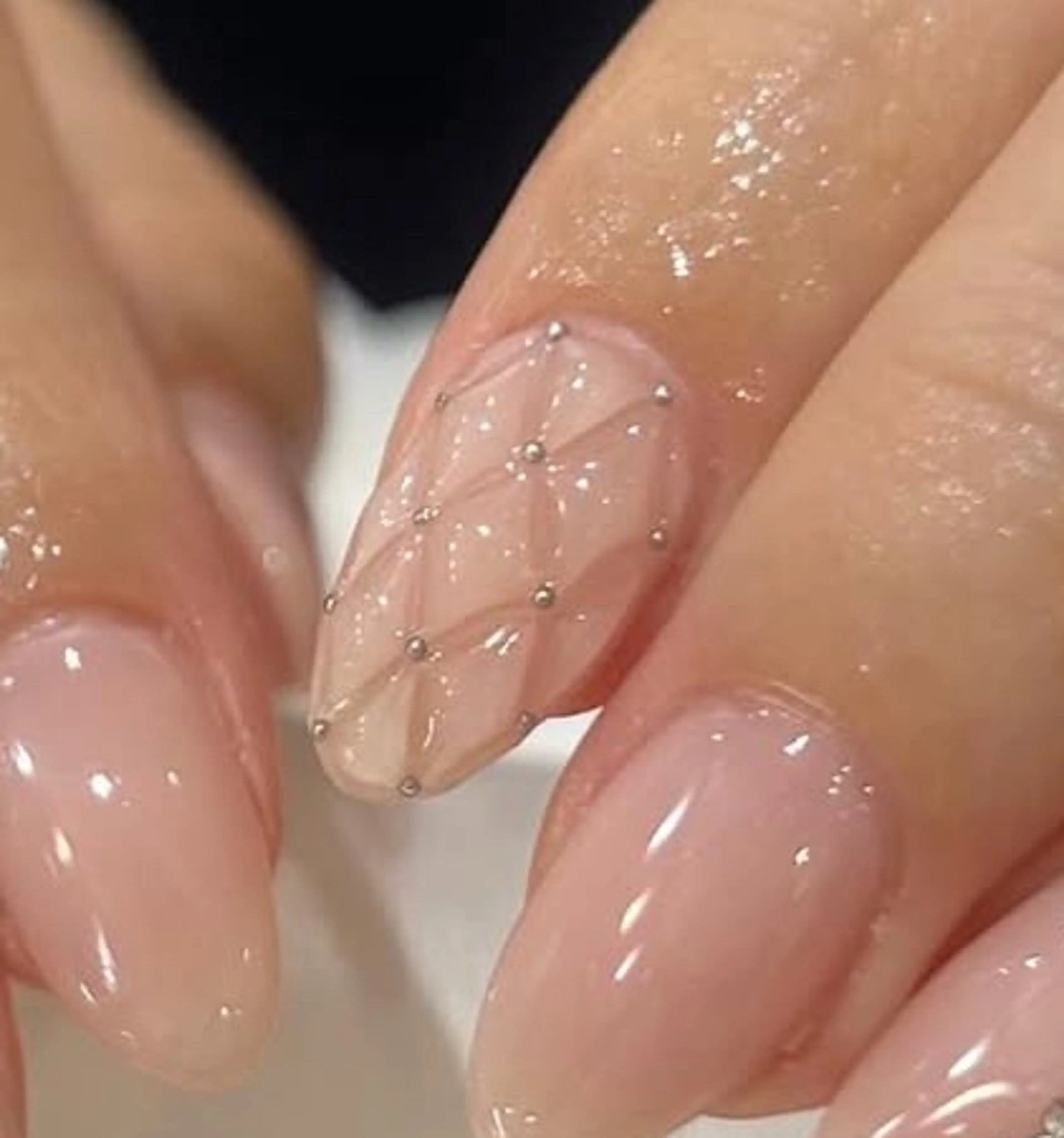 ネイル Bloom/ minoriのネイルデザイン