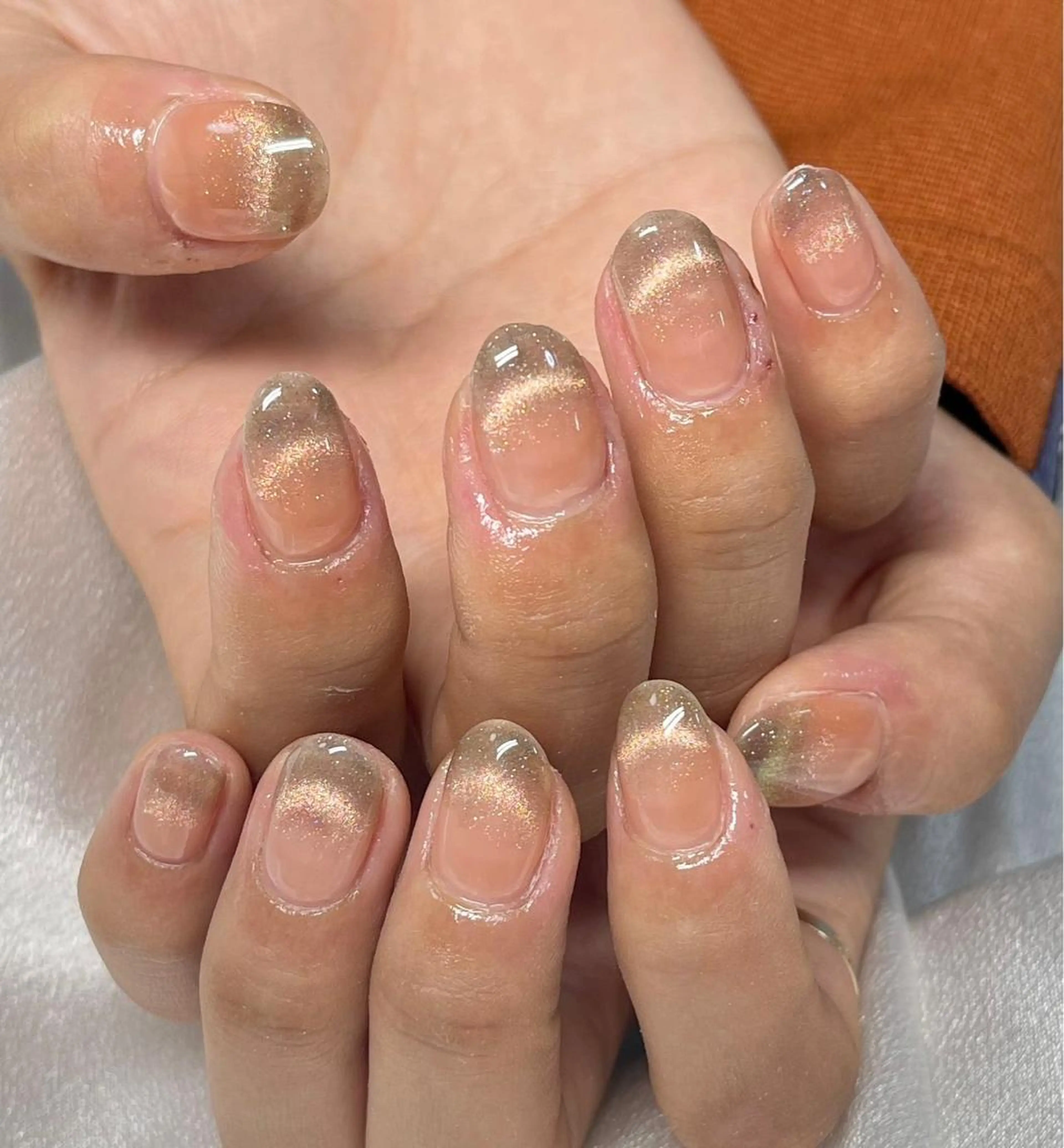 ネイル ハンドネイル Nail Salon kihi大塚店のネイルデザイン