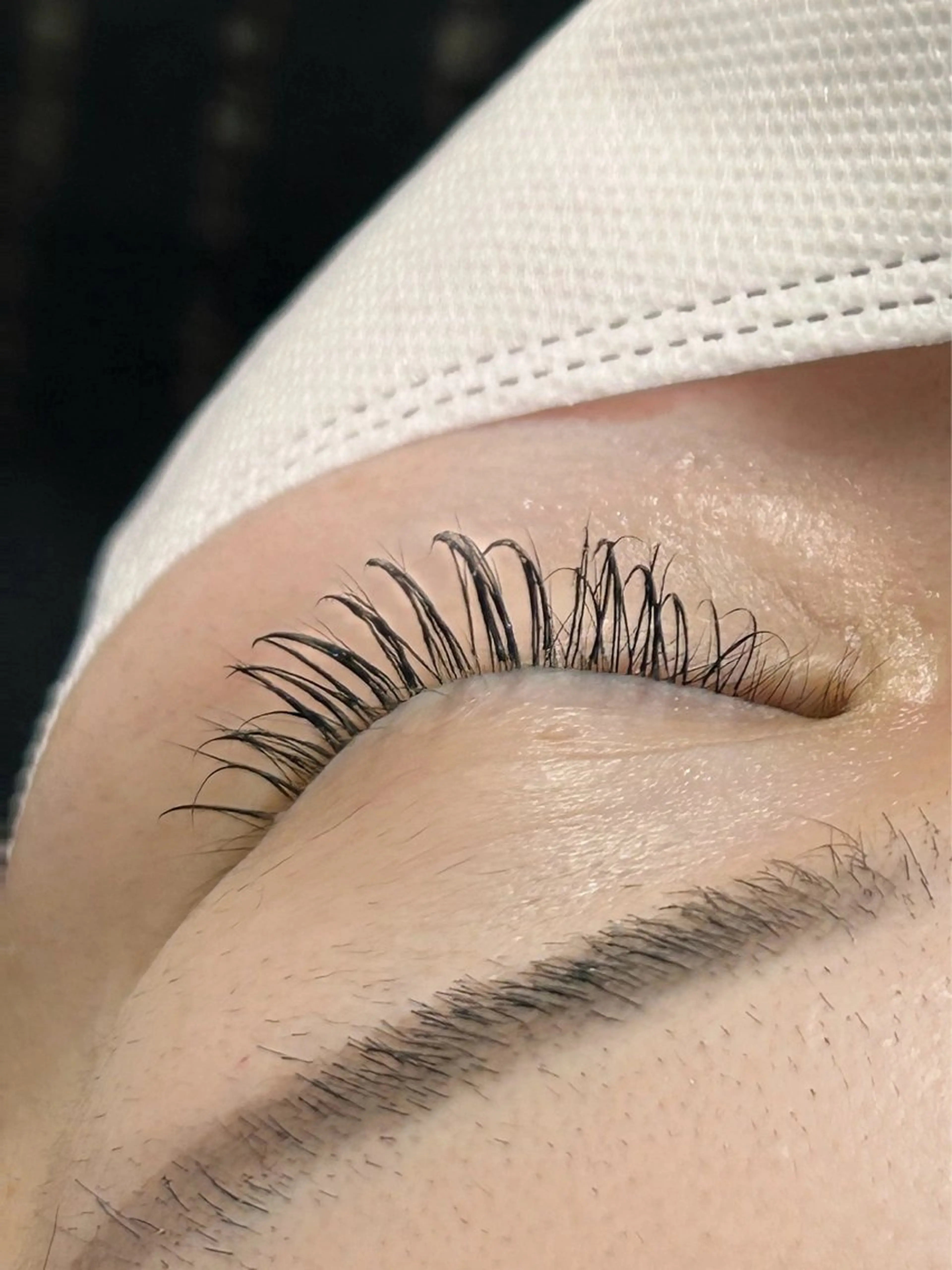 マツエク・マツパ AIZU 井上のマツエク・マツパデザイン