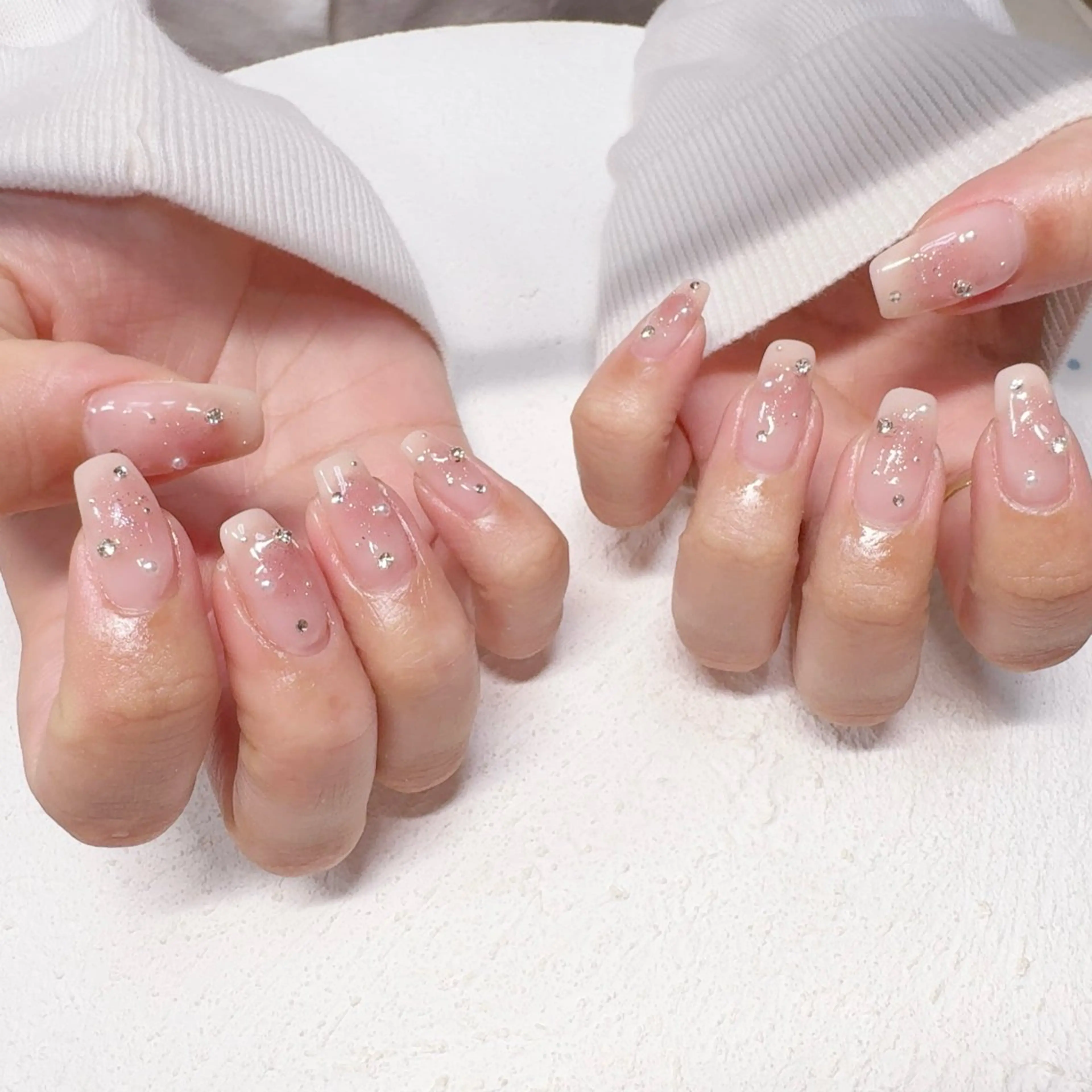 ネイル Regaro i.sのネイルデザイン