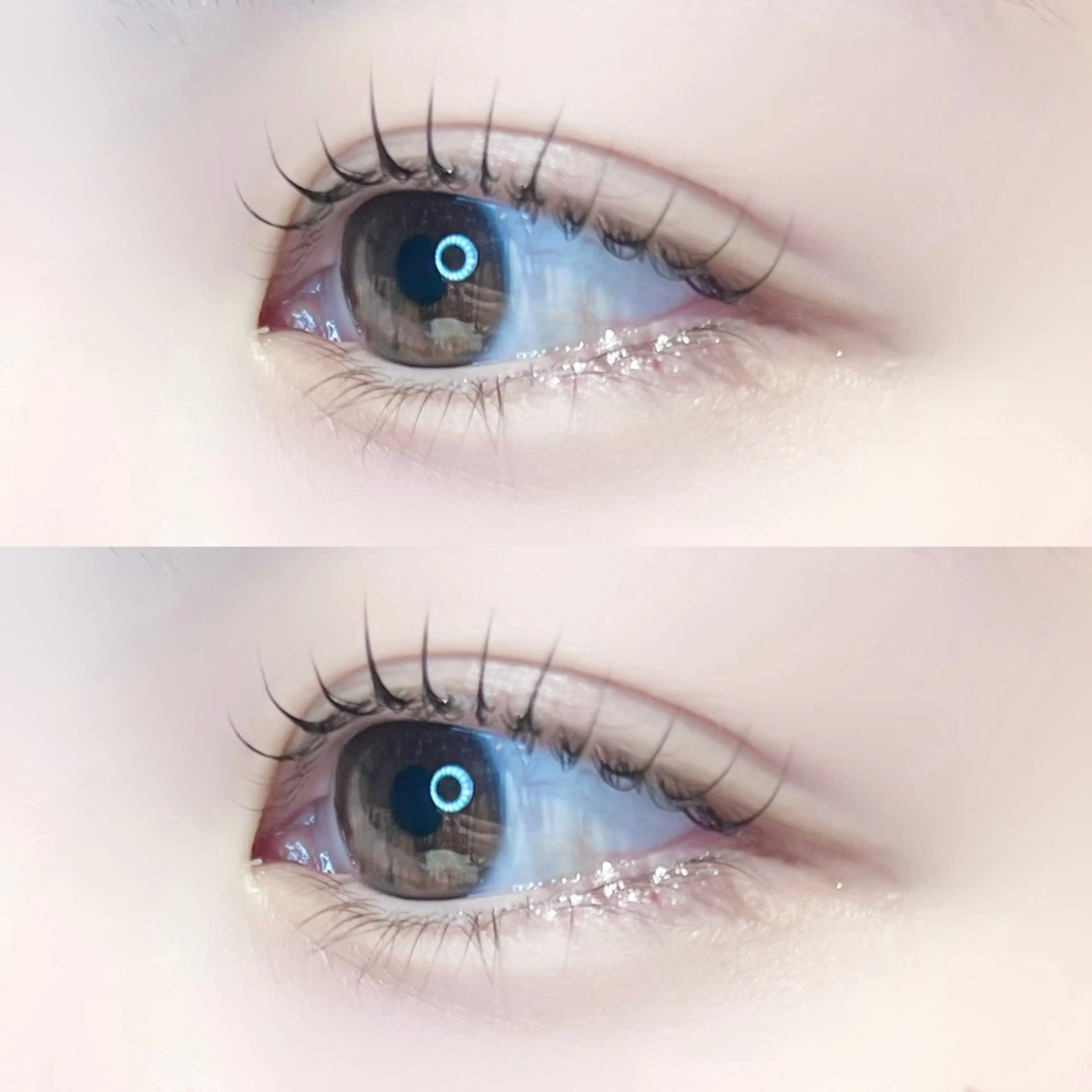 マツエク・マツパ マツパ lit.🧸 MACOのマツエク・マツパデザイン