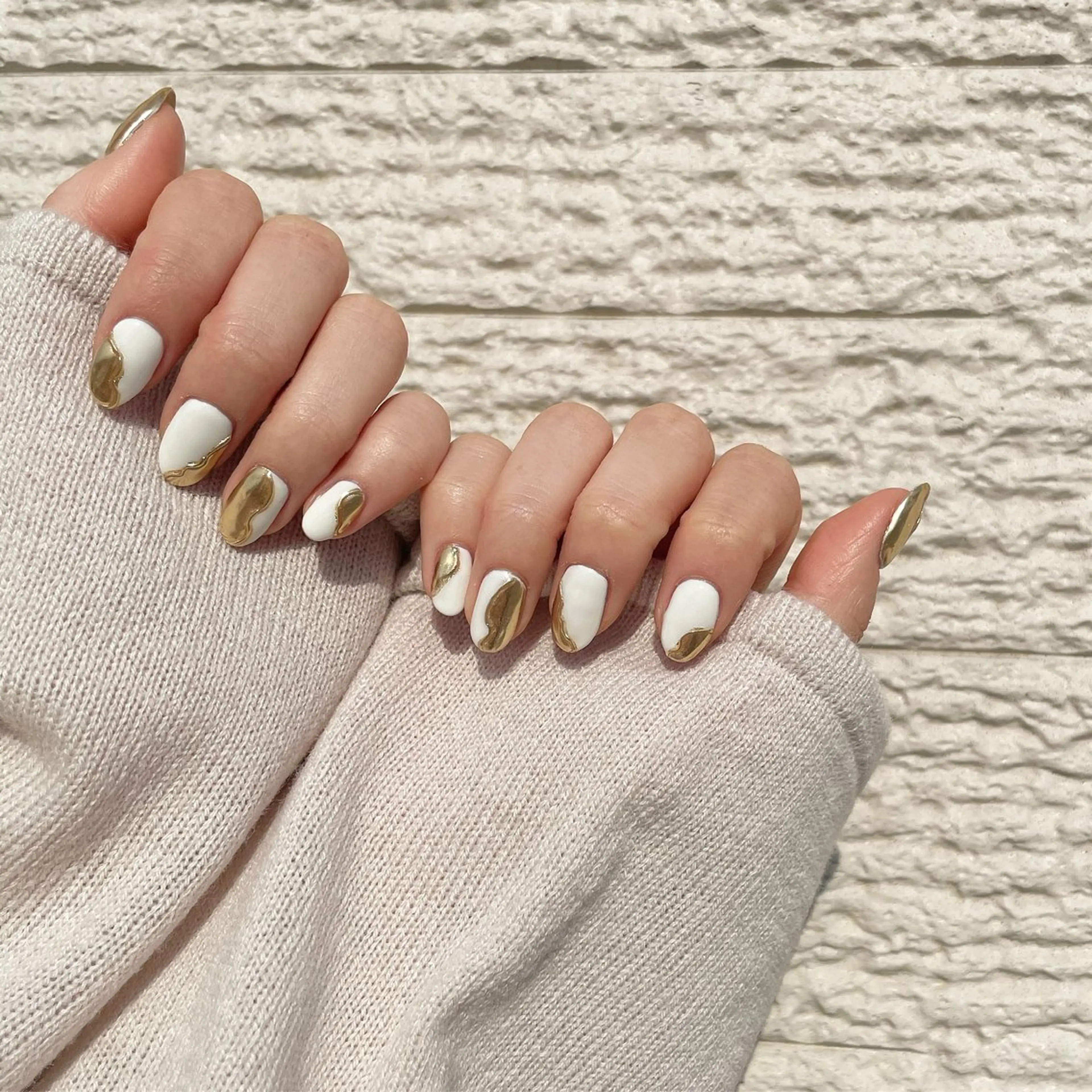 ネイル ハンドネイル SEREiN _nailのネイルデザイン