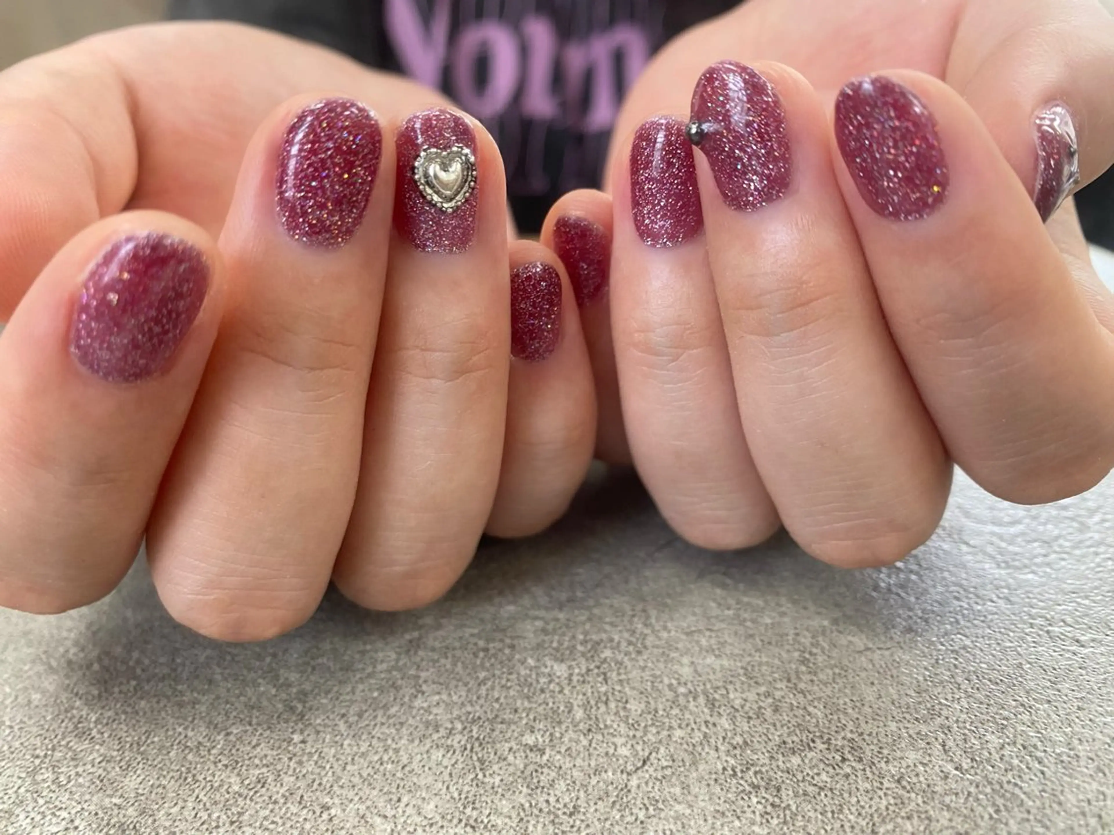 ネイル 【立川ネイルサロン】 misato.のネイルデザイン