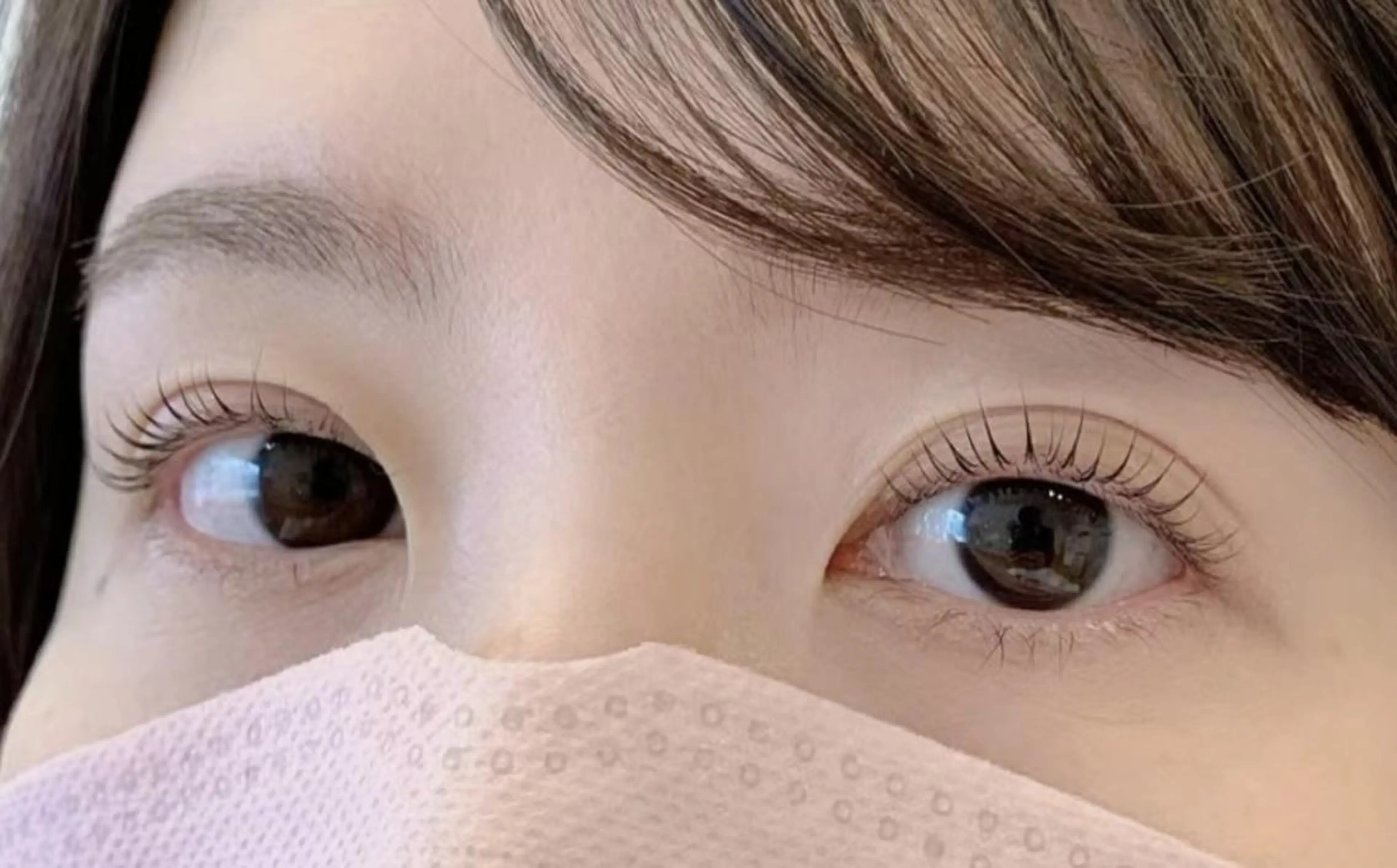 マツエク・マツパ Cute Beauty🌷のマツエク・マツパデザイン