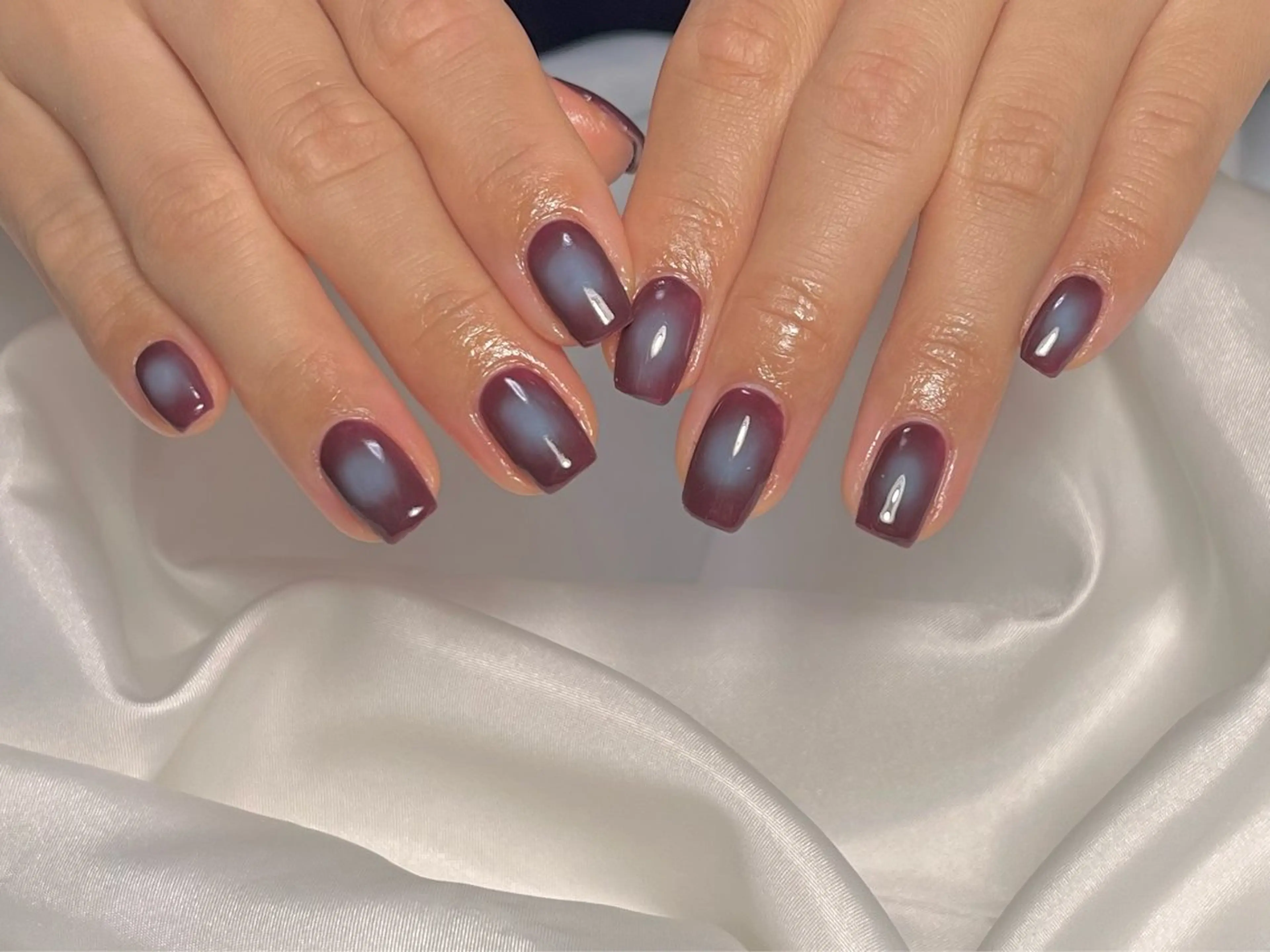 ネイル ハンドネイル IK_ nailのネイルデザイン
