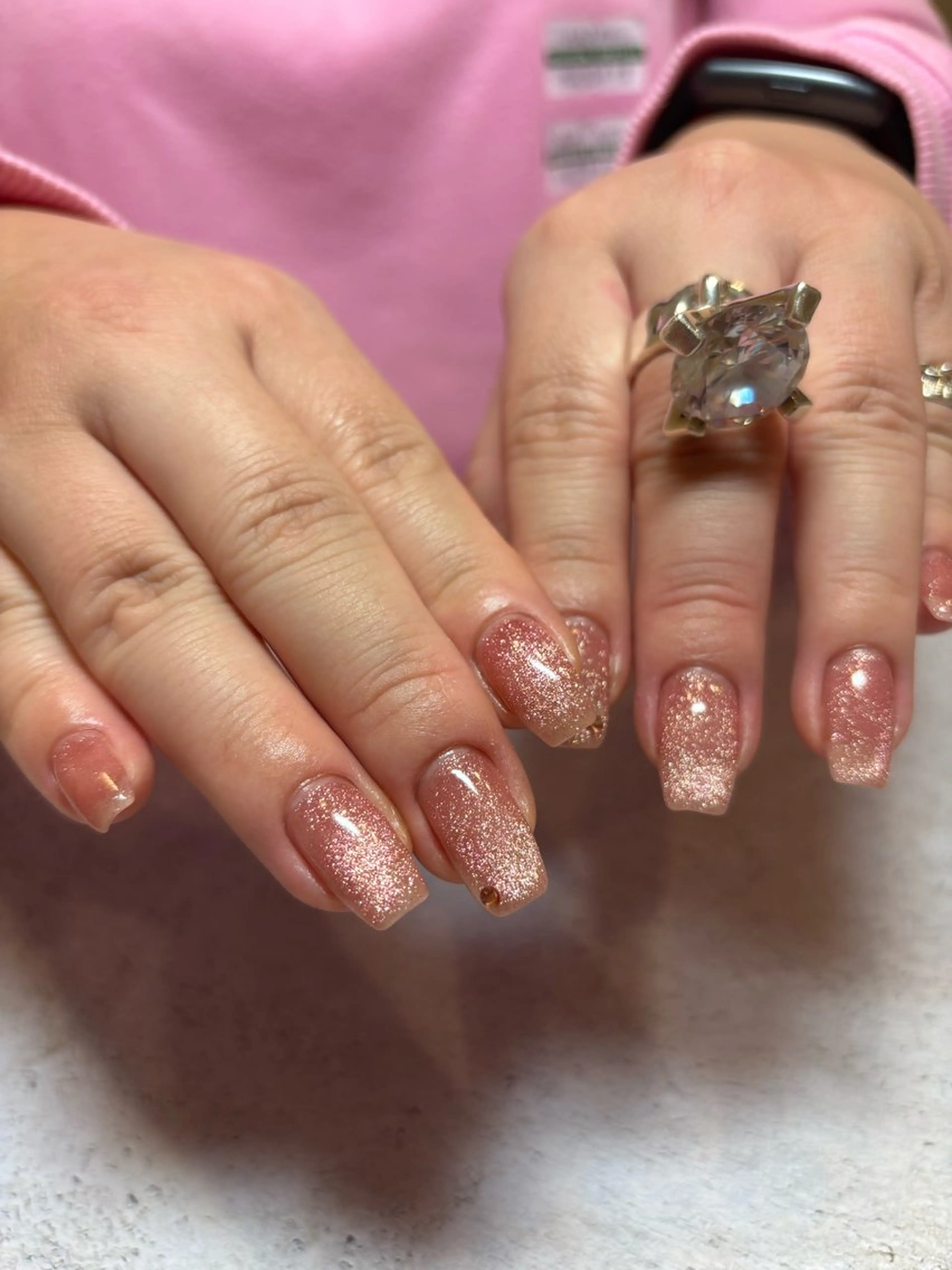 ネイル ハンドネイル LINON所属・【LINON】 airiのネイルデザイン