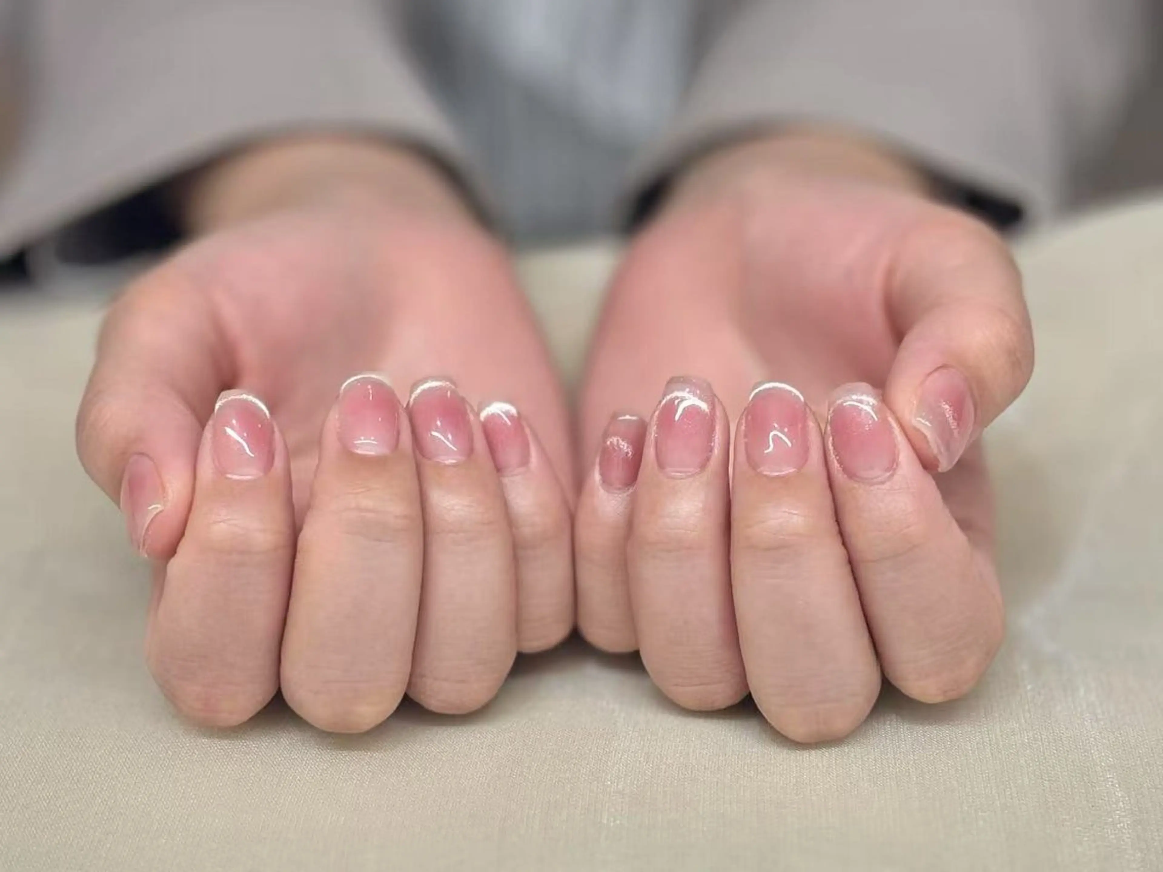 ネイル 錦 いずみのネイルデザイン