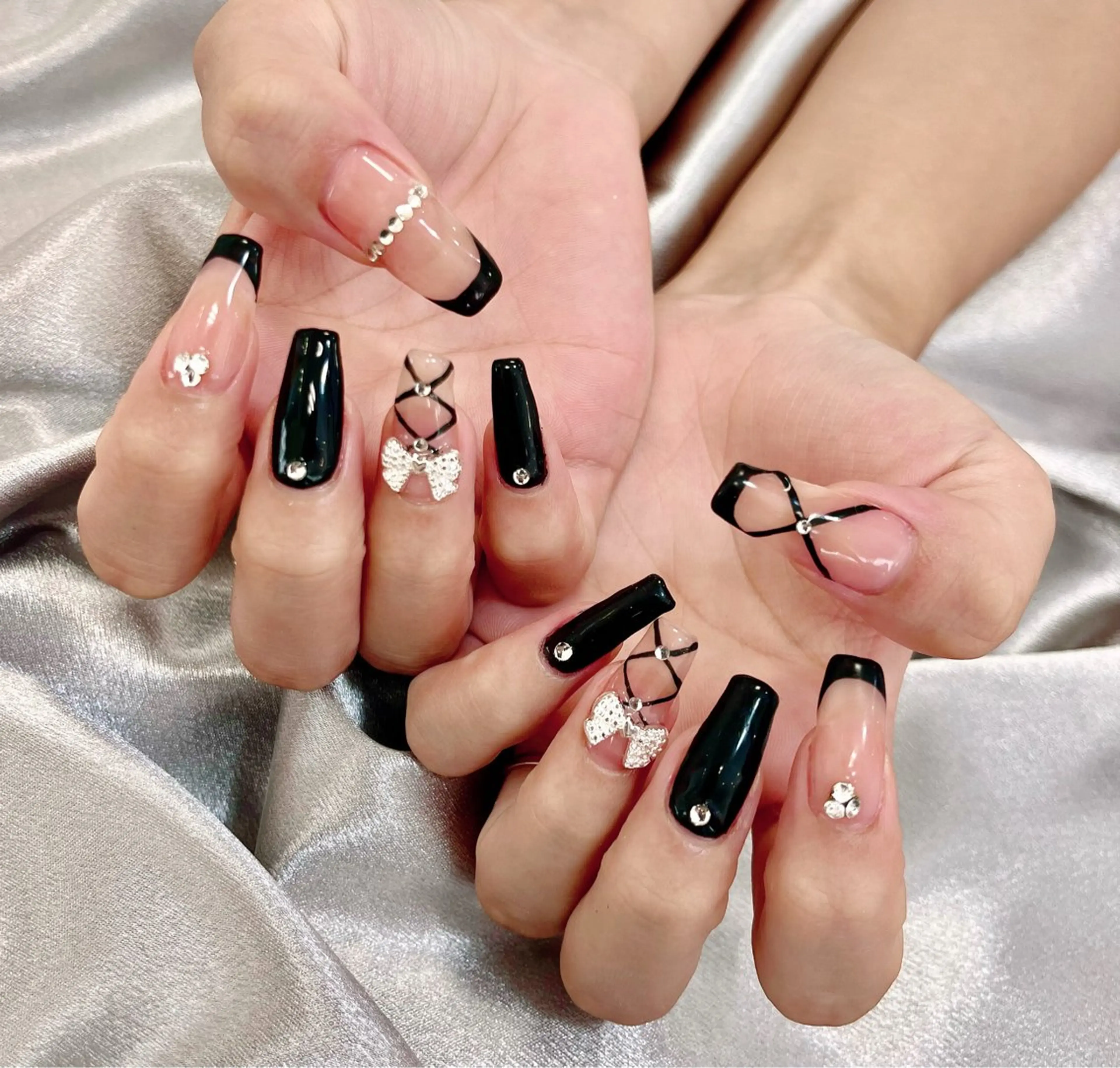 ネイル ハンドネイル トータルビューティー Re Grayのエステ・リラクイメージ