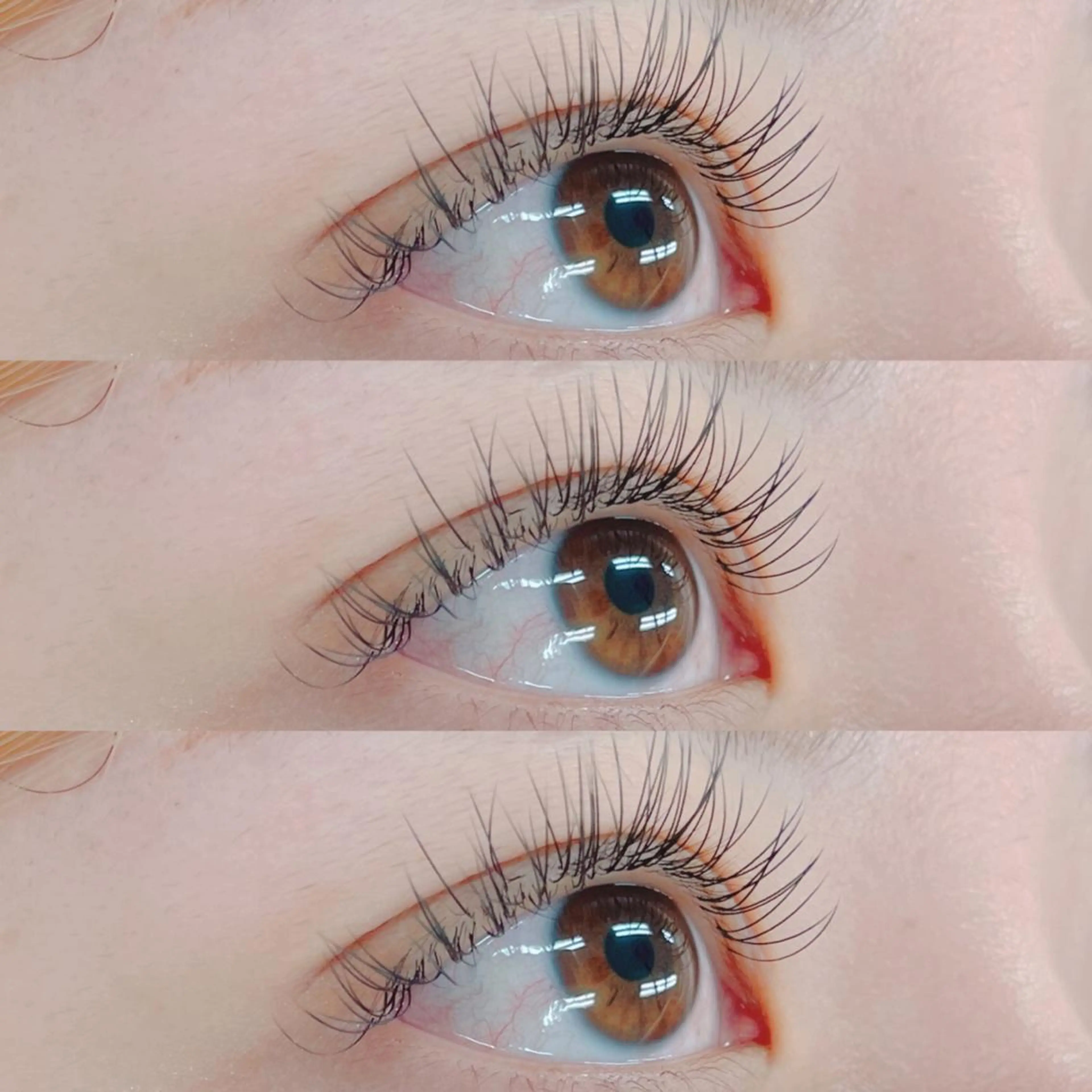 ご新規様限定！【minimo限定価格】フラットラッシュ100本オフ込！の写真