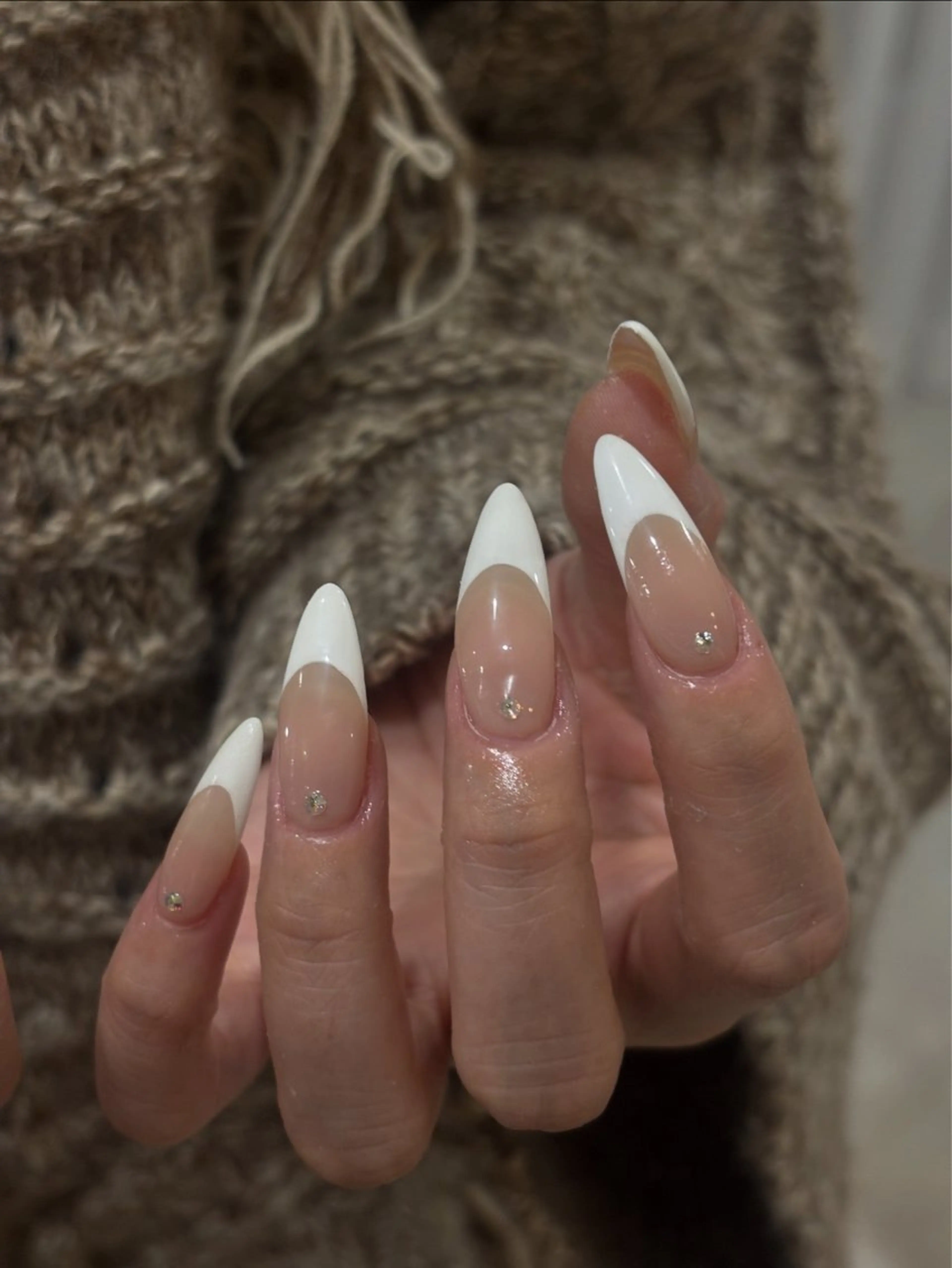 ネイル minori ♥️のネイルデザイン