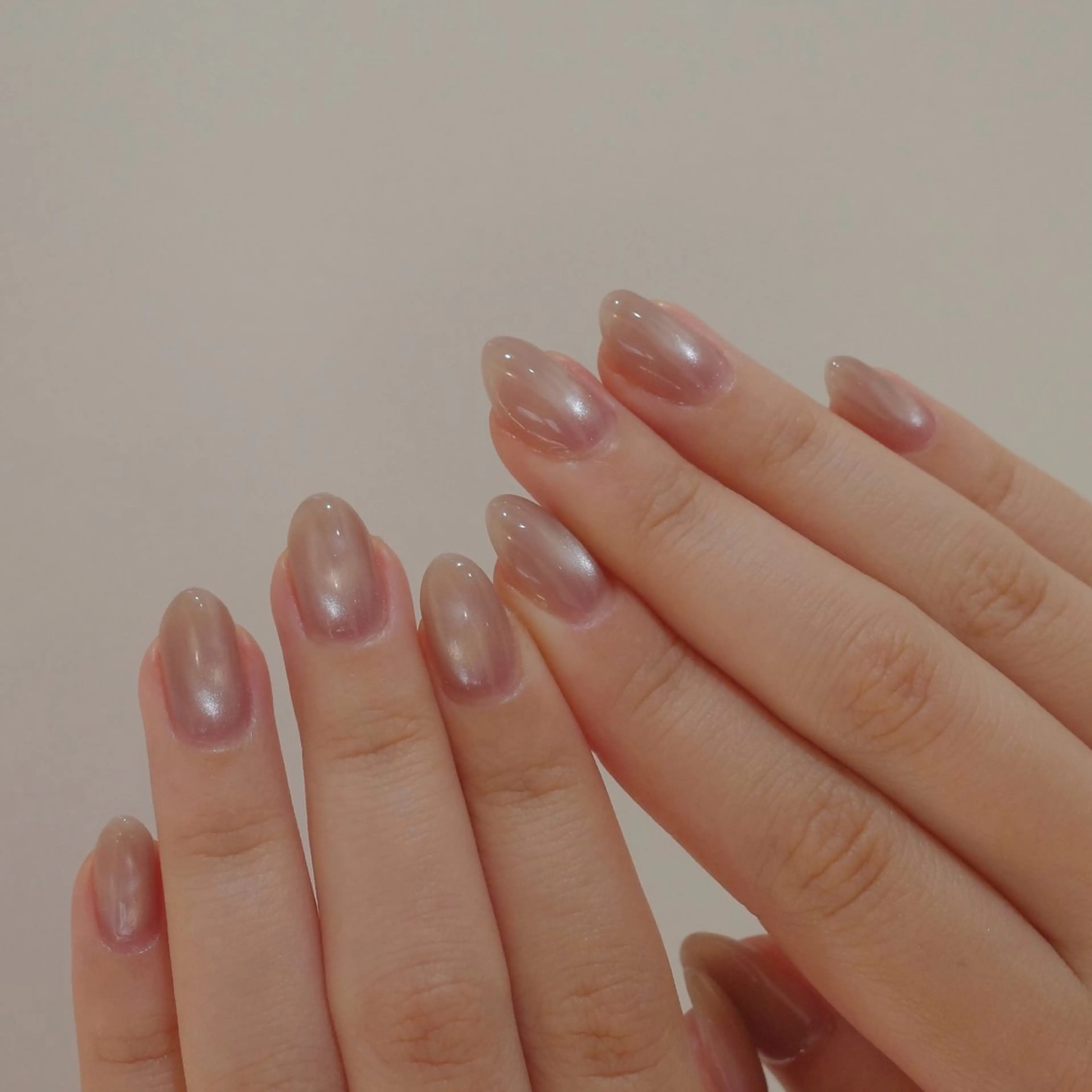 ネイル ハンドネイル reika .のネイルデザイン