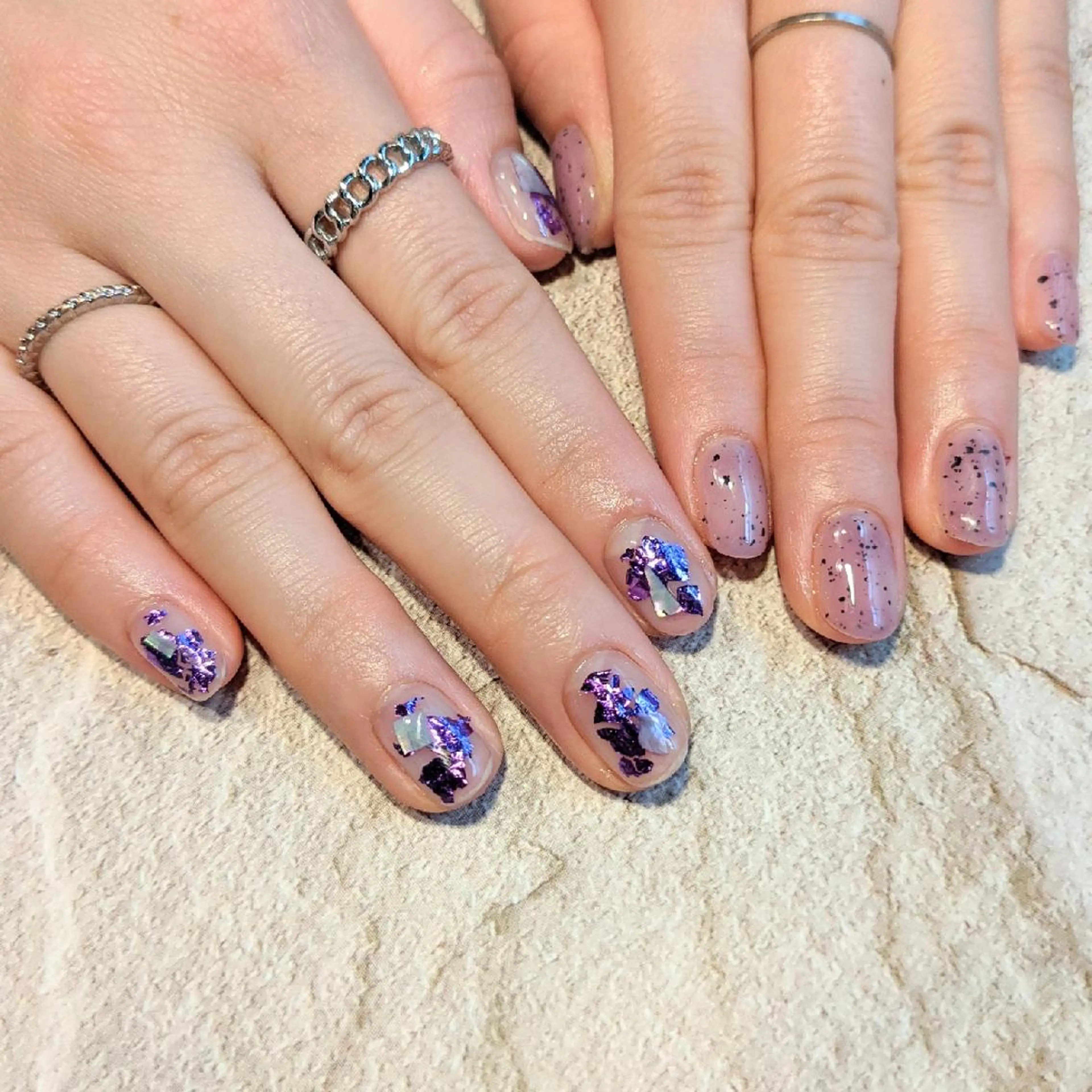 ネイル ｱｲﾗｯｼｭ ﾈｲﾙ ｻﾛﾝ つけるのマツエク・マツパデザイン