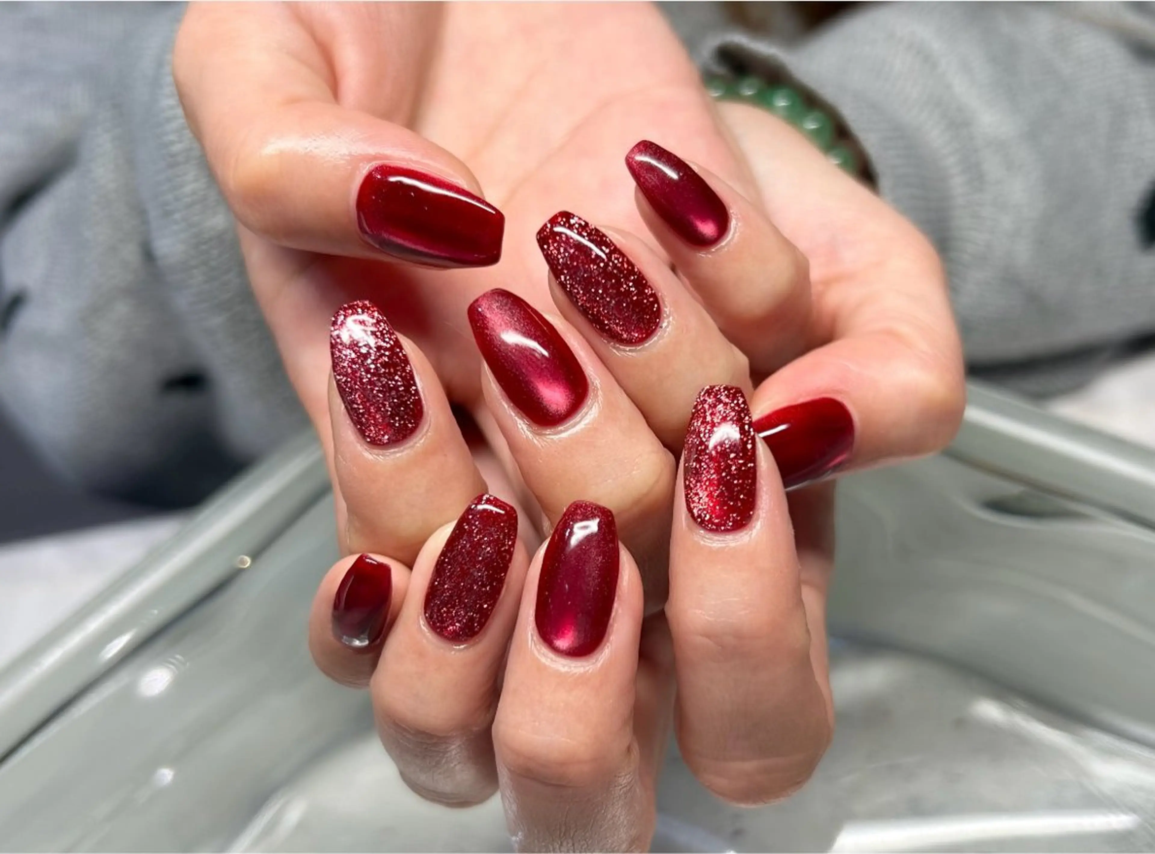 ネイル N.design muraのネイルデザイン