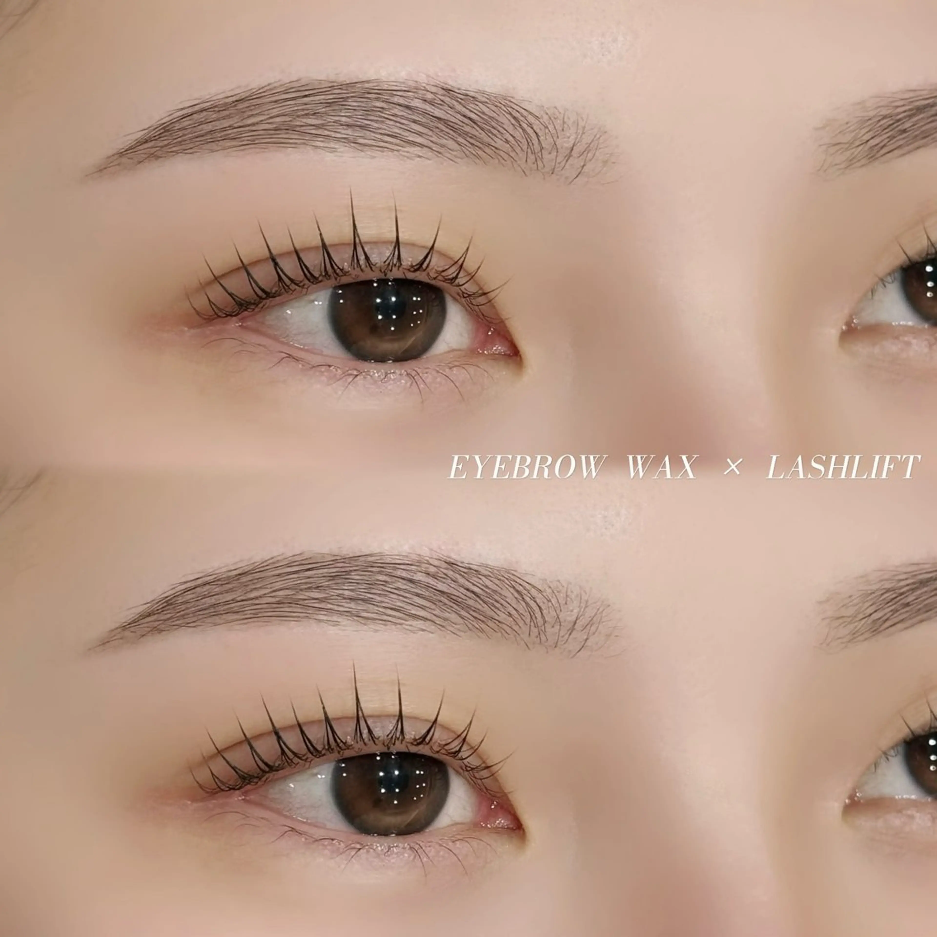 マツエク・マツパ oma🕯️ risaのマツエク・マツパデザイン