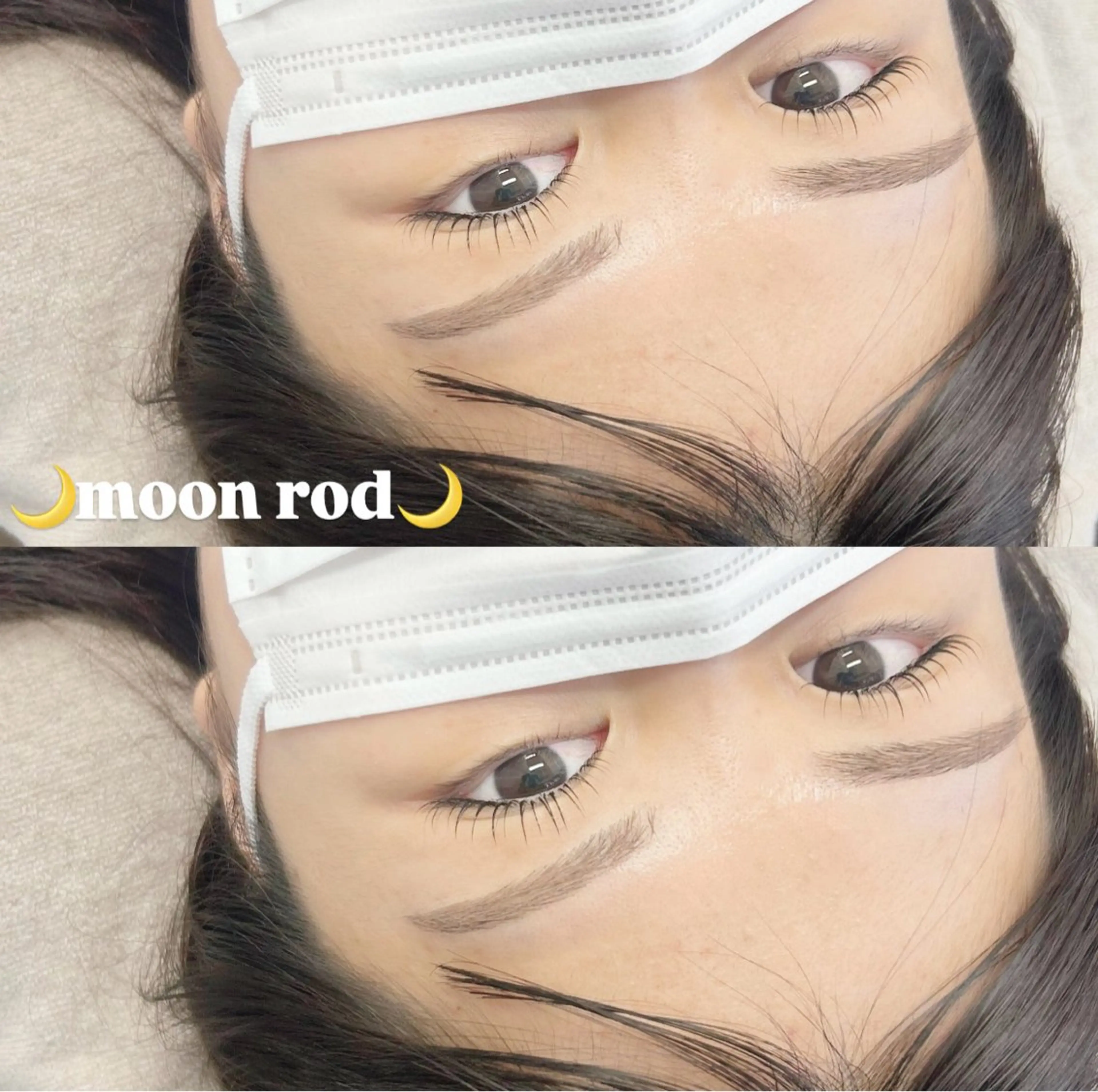 マツエク・マツパ VERY天王寺 糸田川のマツエク・マツパデザイン