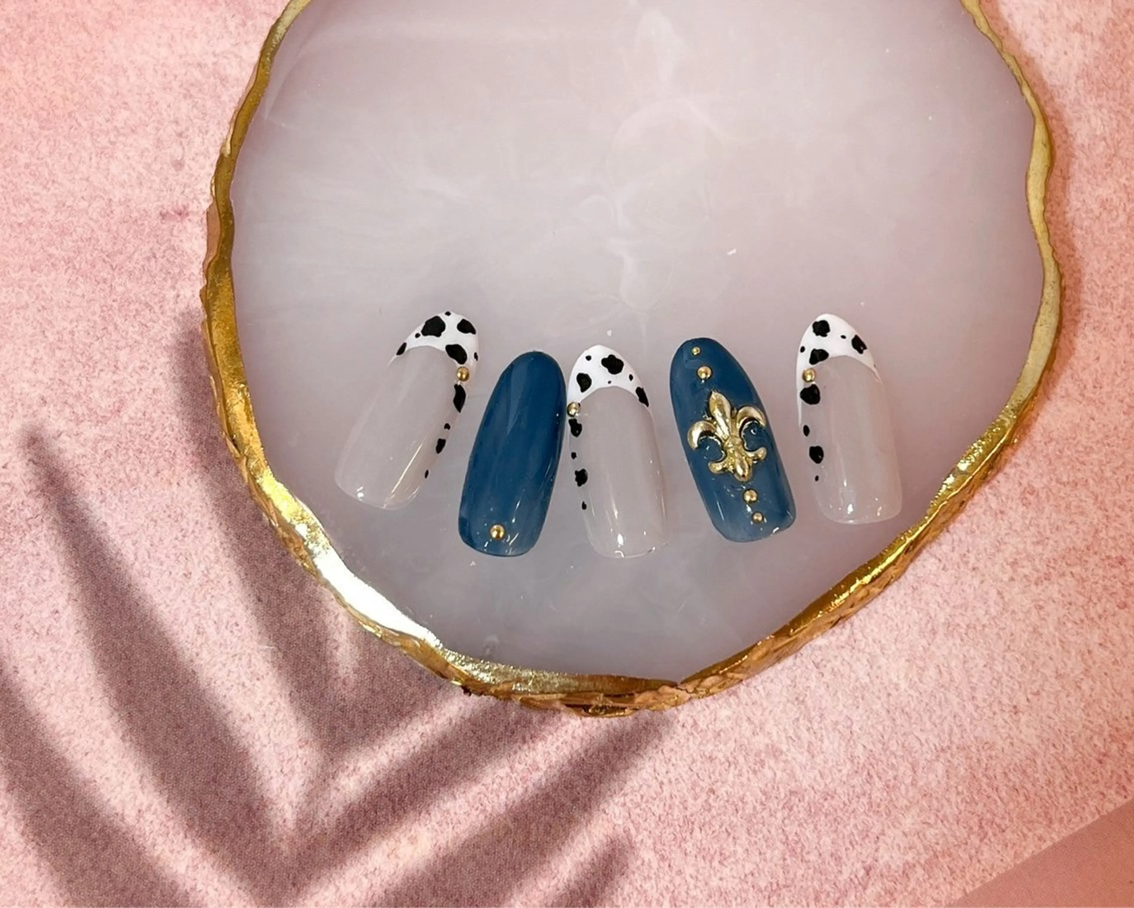 ネイル ハンドネイル Puti nailのネイルデザイン