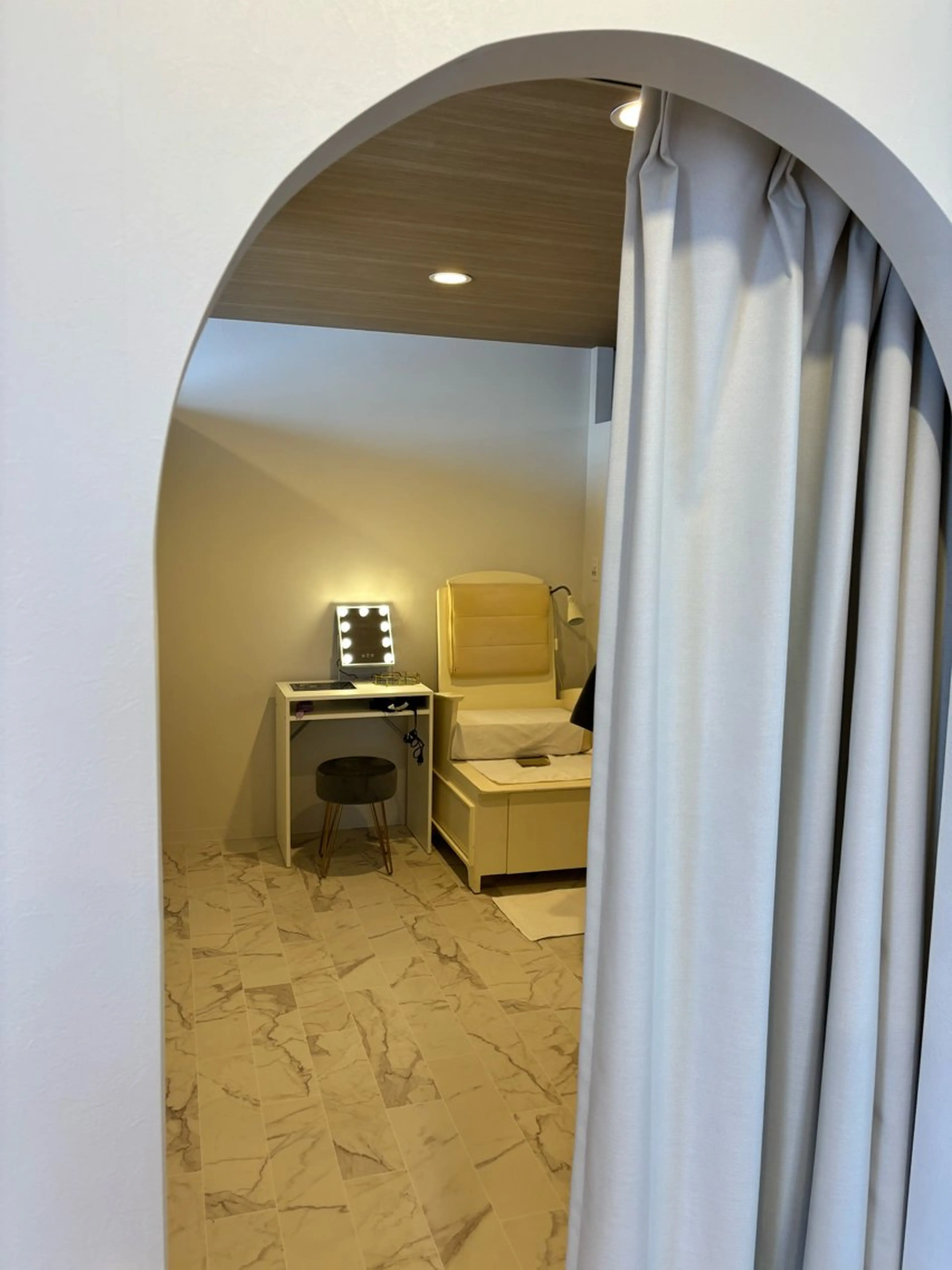 Salon de A所属・【美肌専門店】 Salon de Aのエステ・リラクイメージ