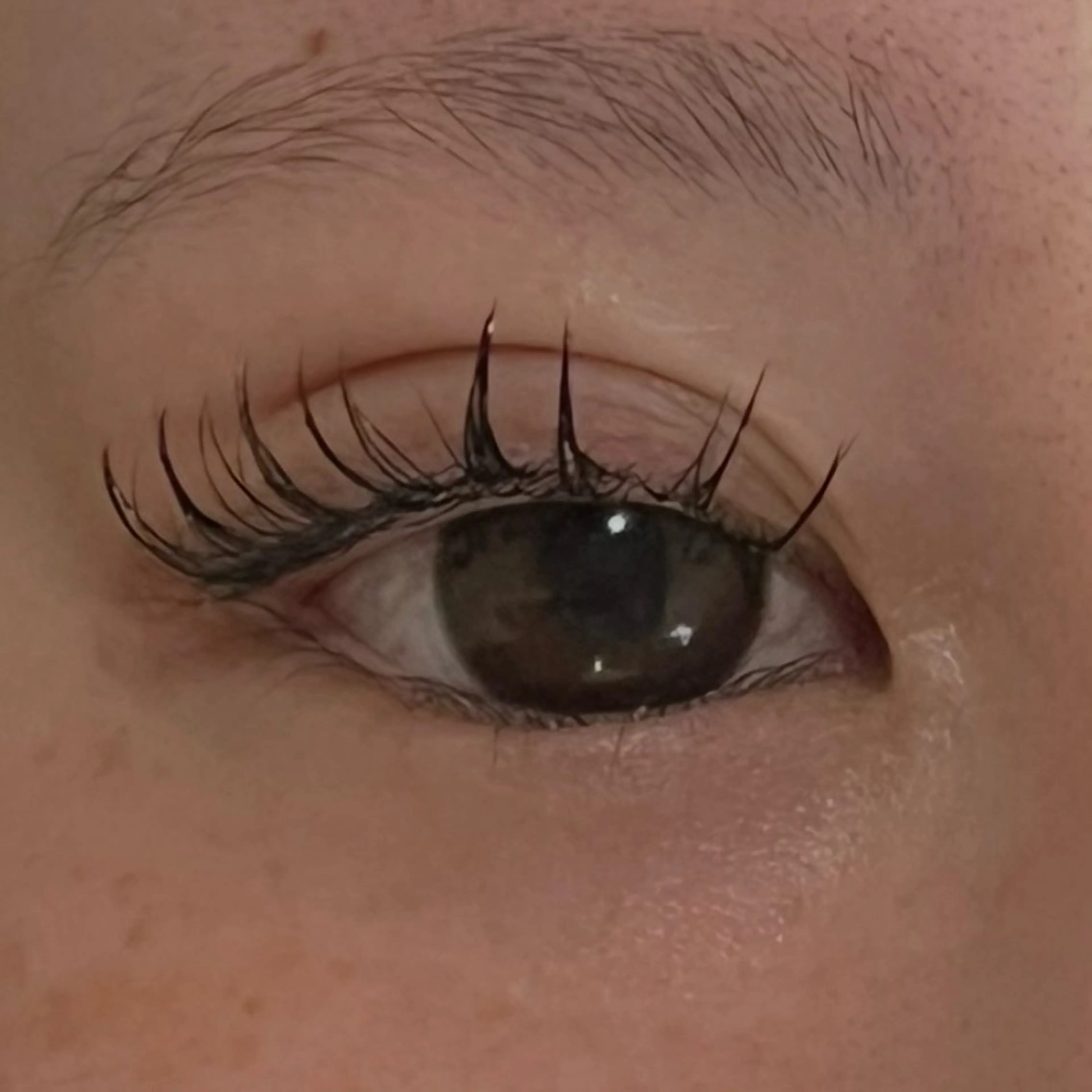 マツエク・マツパ ‎🤍eye‎🤍 miuのマツエク・マツパデザイン
