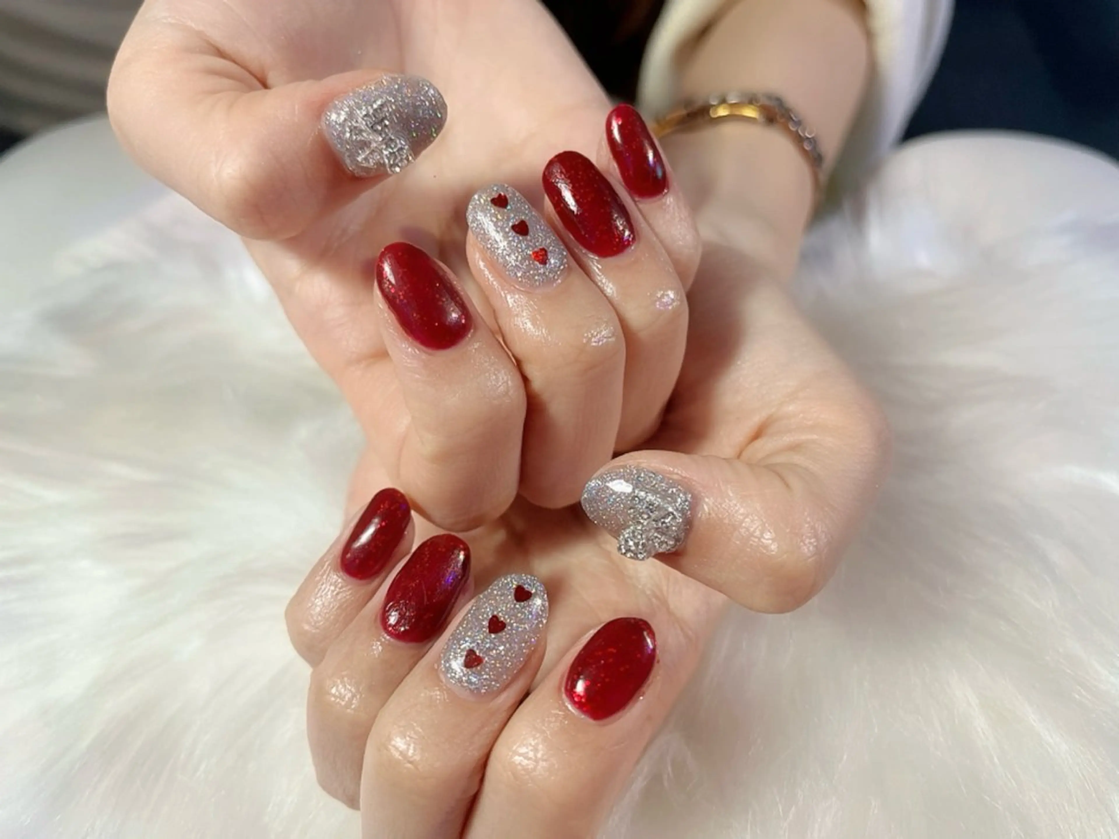 ネイル nailsalon STYLE.所属・🍯 RIOのネイルデザイン
