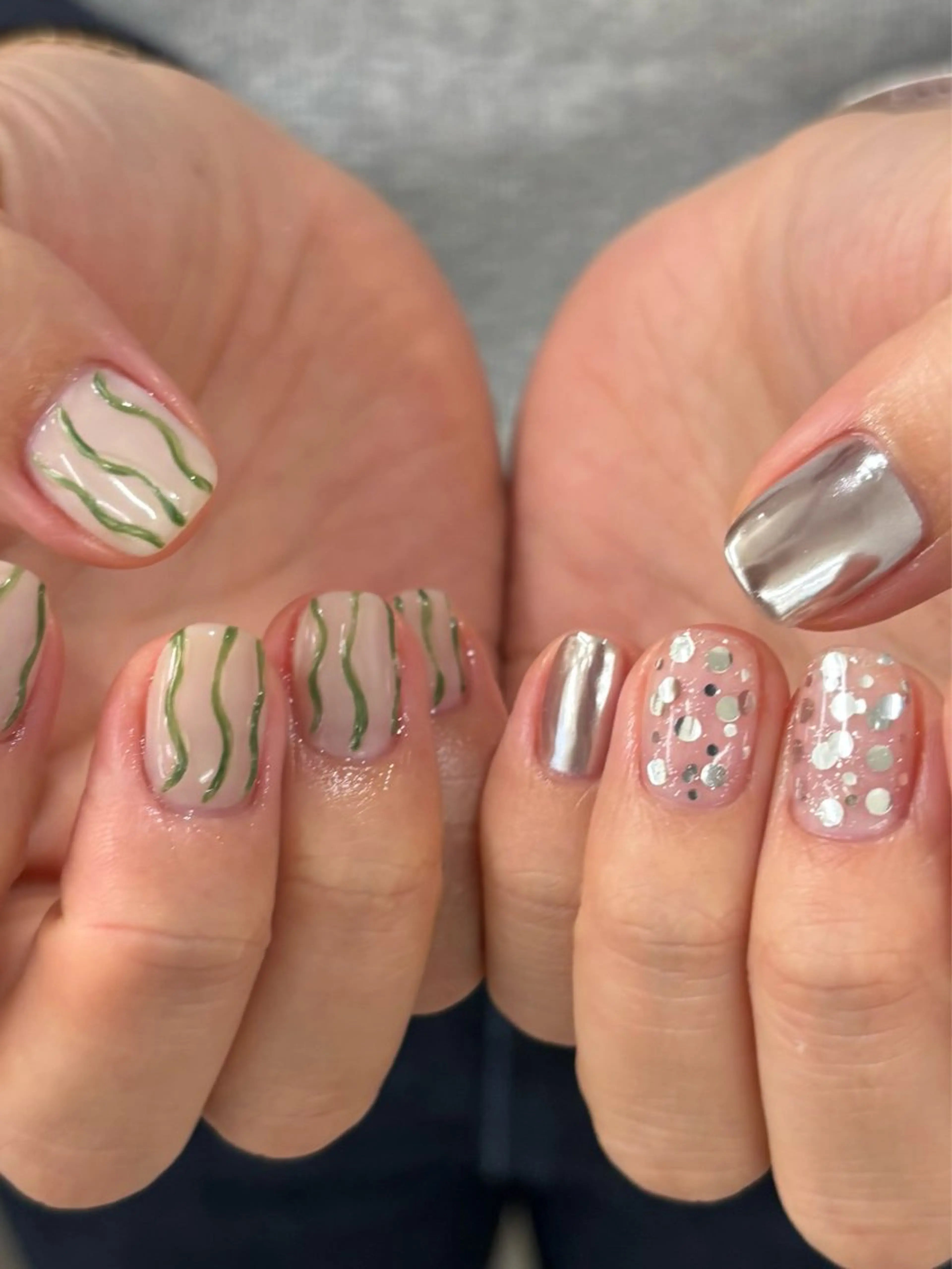 ネイル koyuki /nailのネイルデザイン