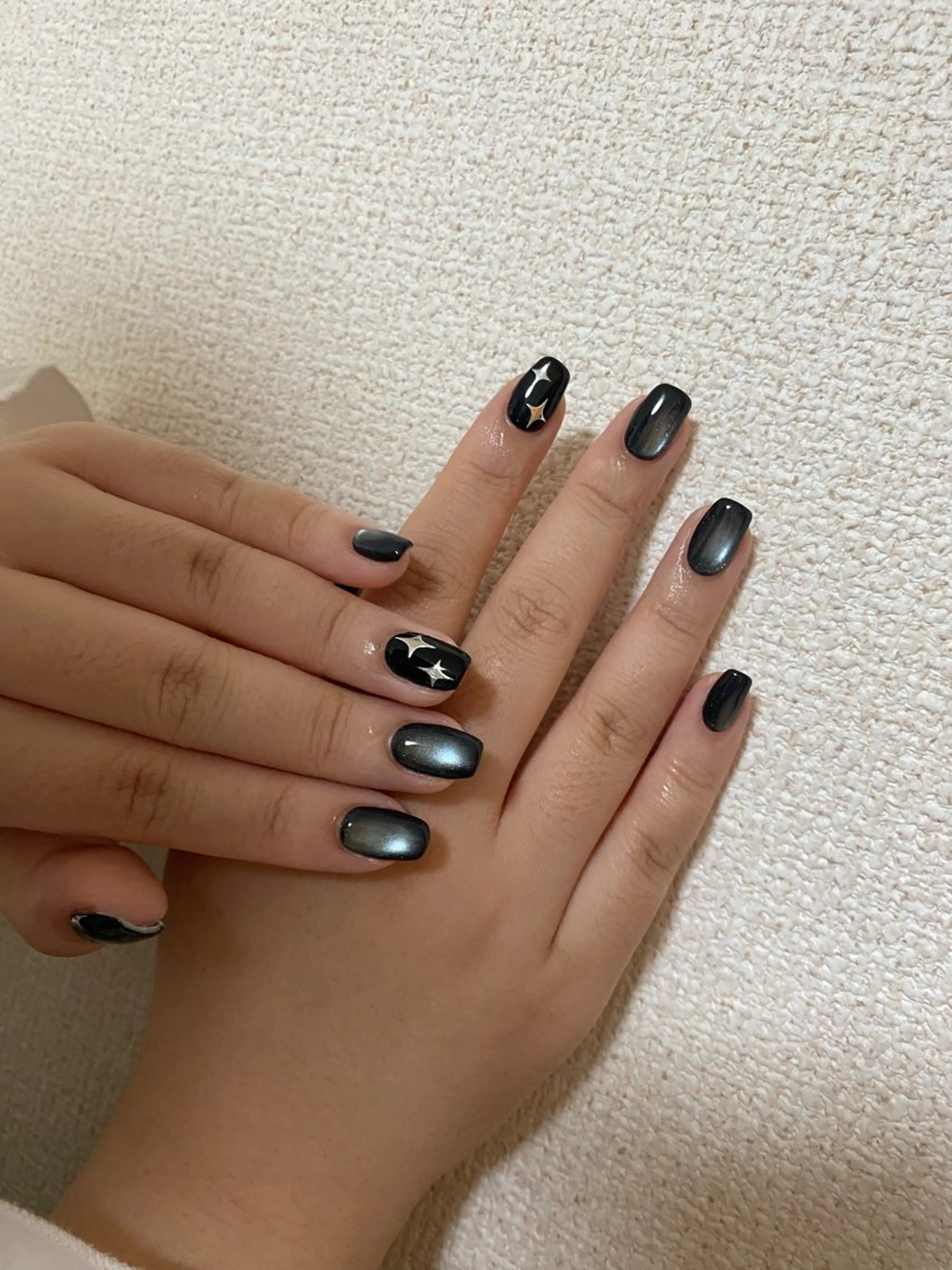 ネイル ハンドネイル RlRl所属・RI RIのネイルデザイン