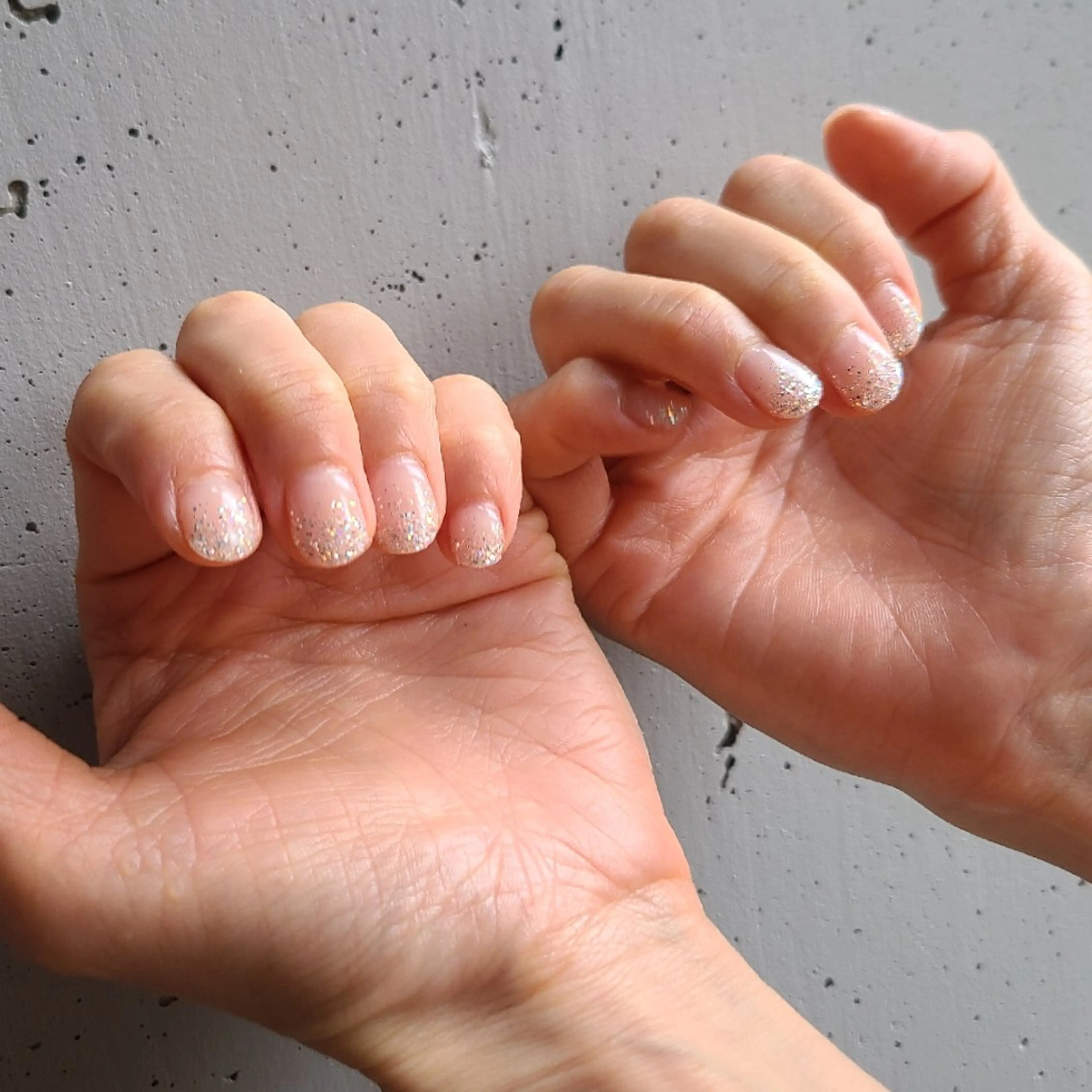 ネイル ハンドネイル 門川 茉奈美のネイルデザイン