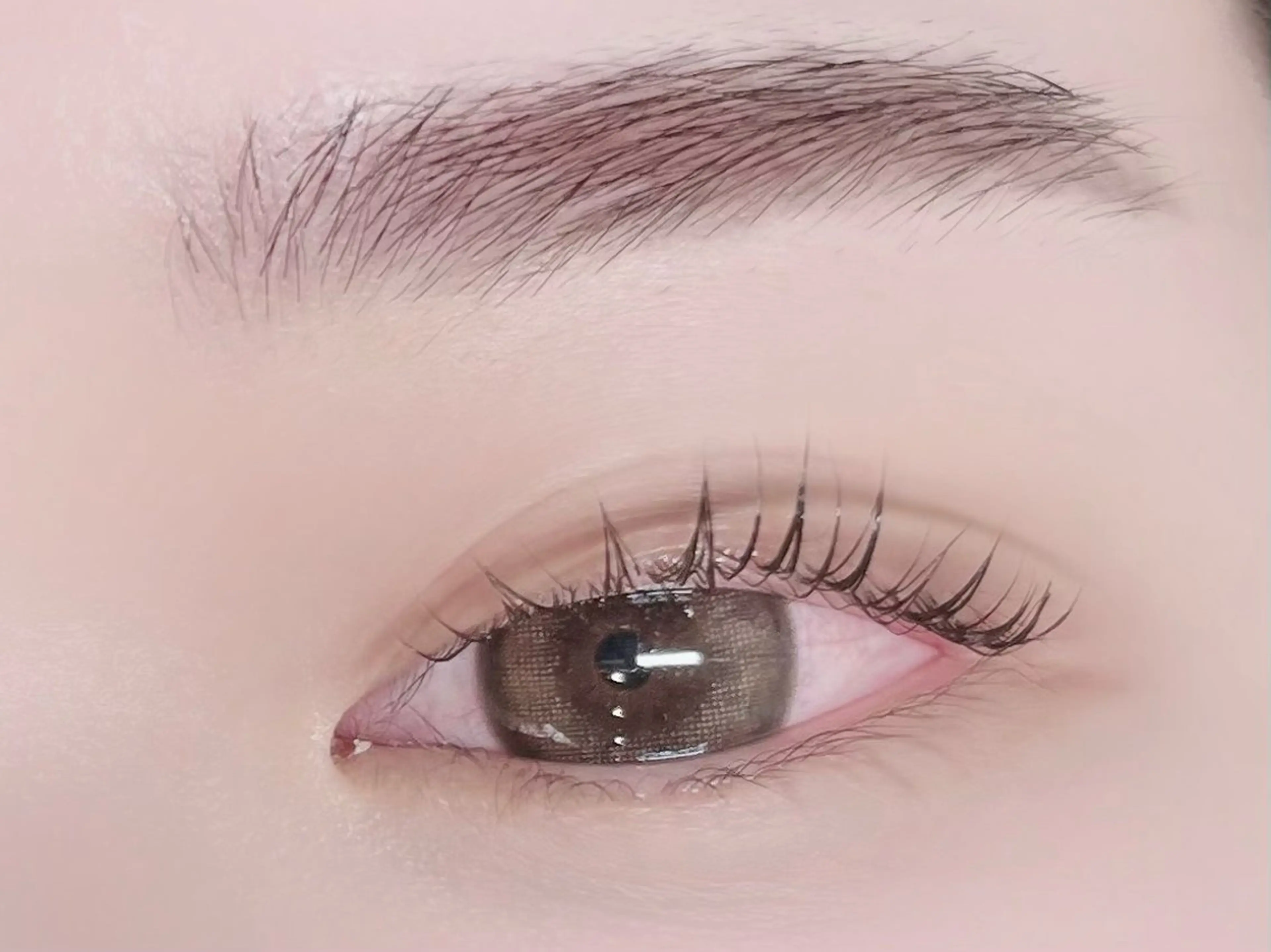 マツエク・マツパ ReAN Takeuchiのマツエク・マツパデザイン