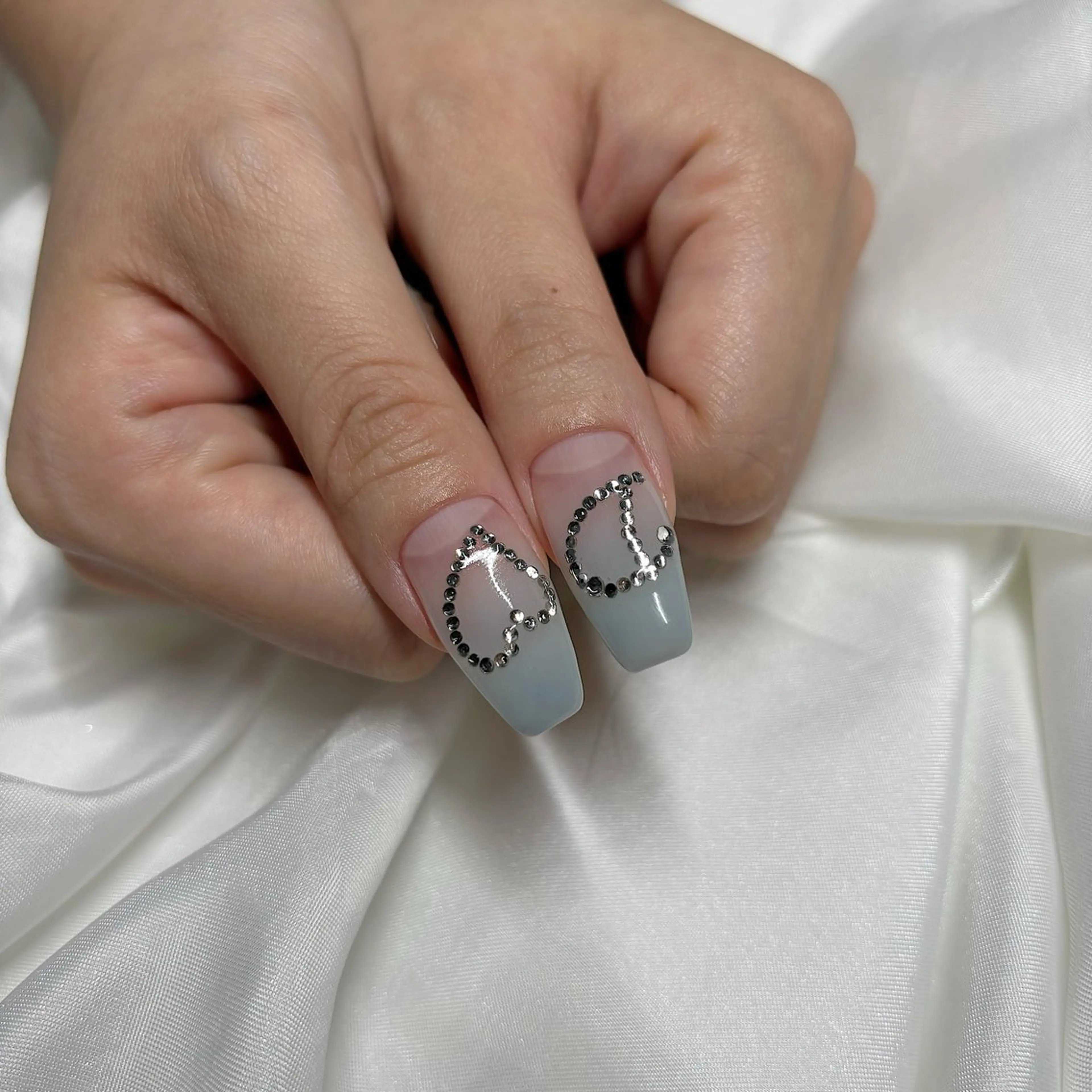 ネイル ハンドネイル 【Limie】 nanaのネイルデザイン