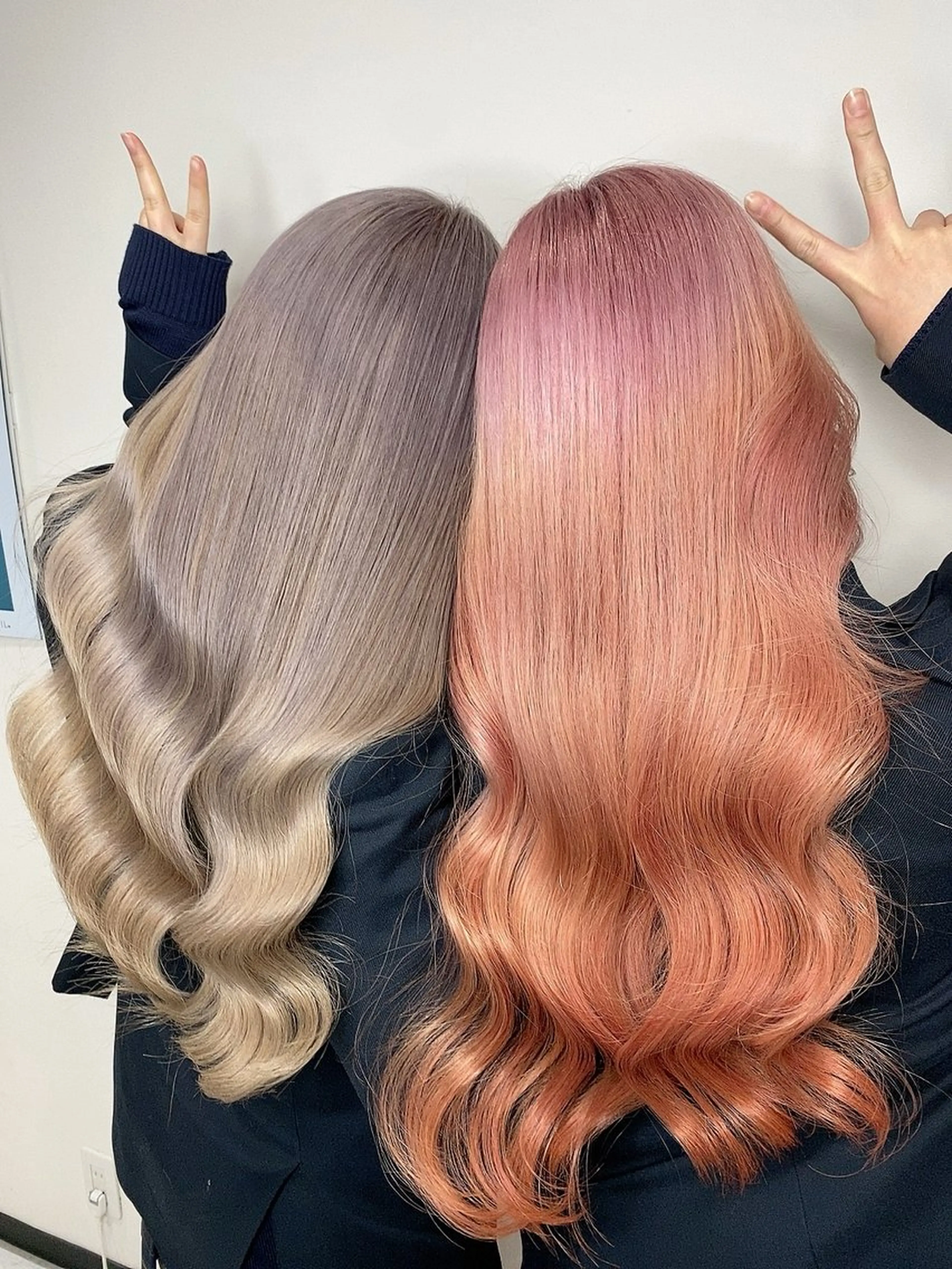 ロング HIYORI🌺 /ジェルムのヘアスタイル