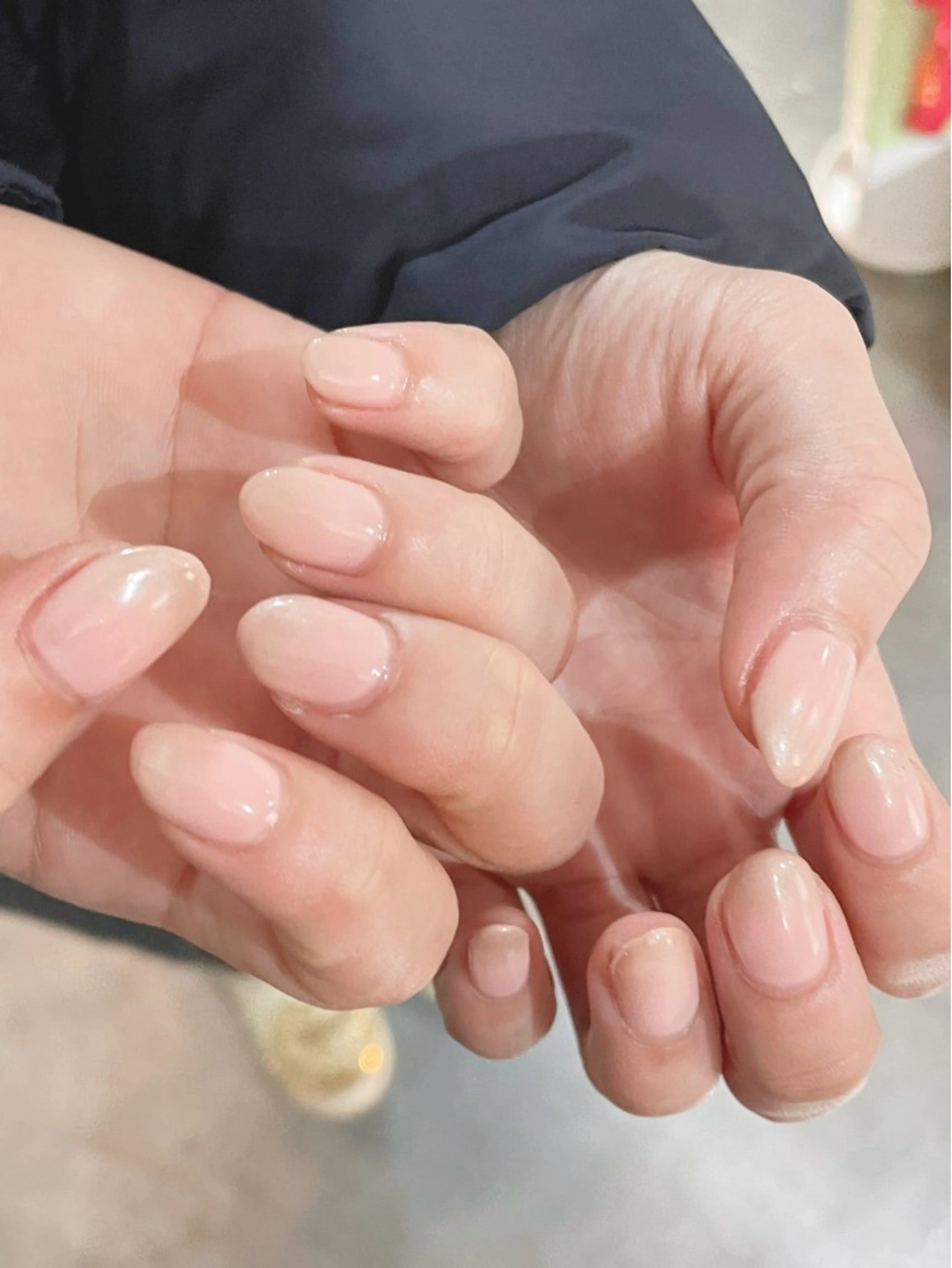 ネイル 完全個室サロン Anjirのエステ・リラクイメージ