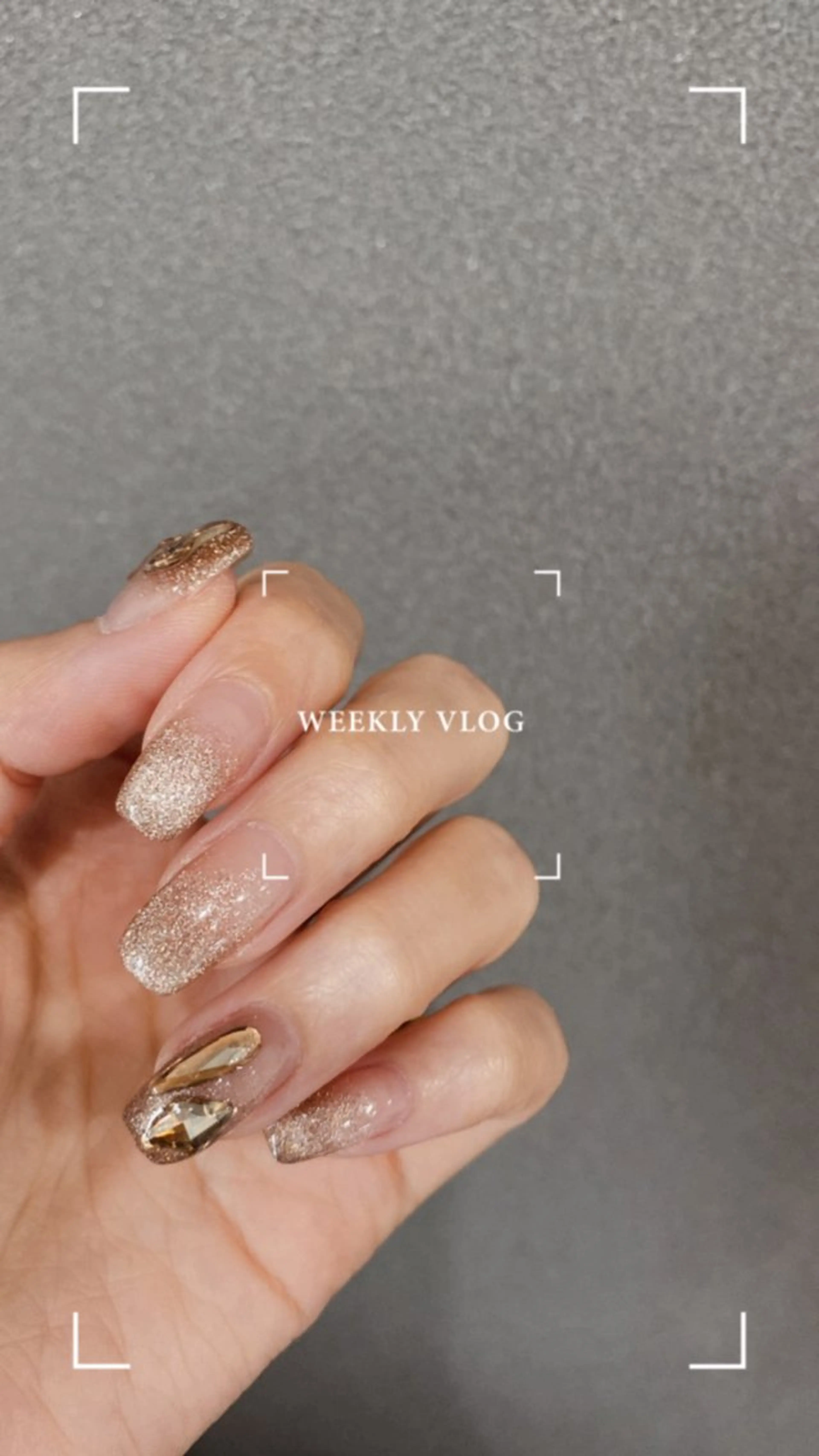 ネイル ネイルサロン《シア》 市木 佑実のネイルデザイン