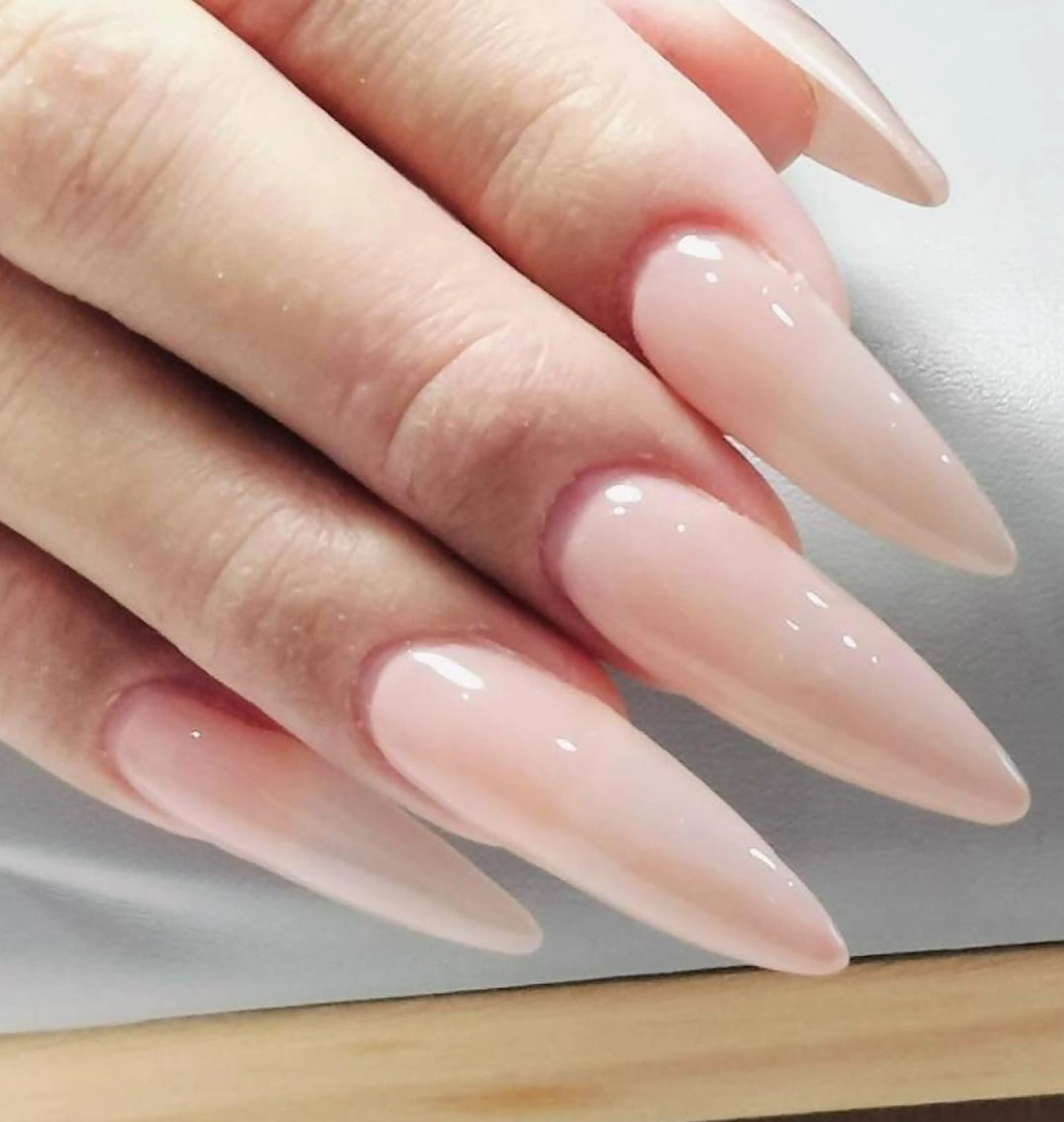 ネイル ハンドネイル 桃子 Nail高円寺のネイルデザイン