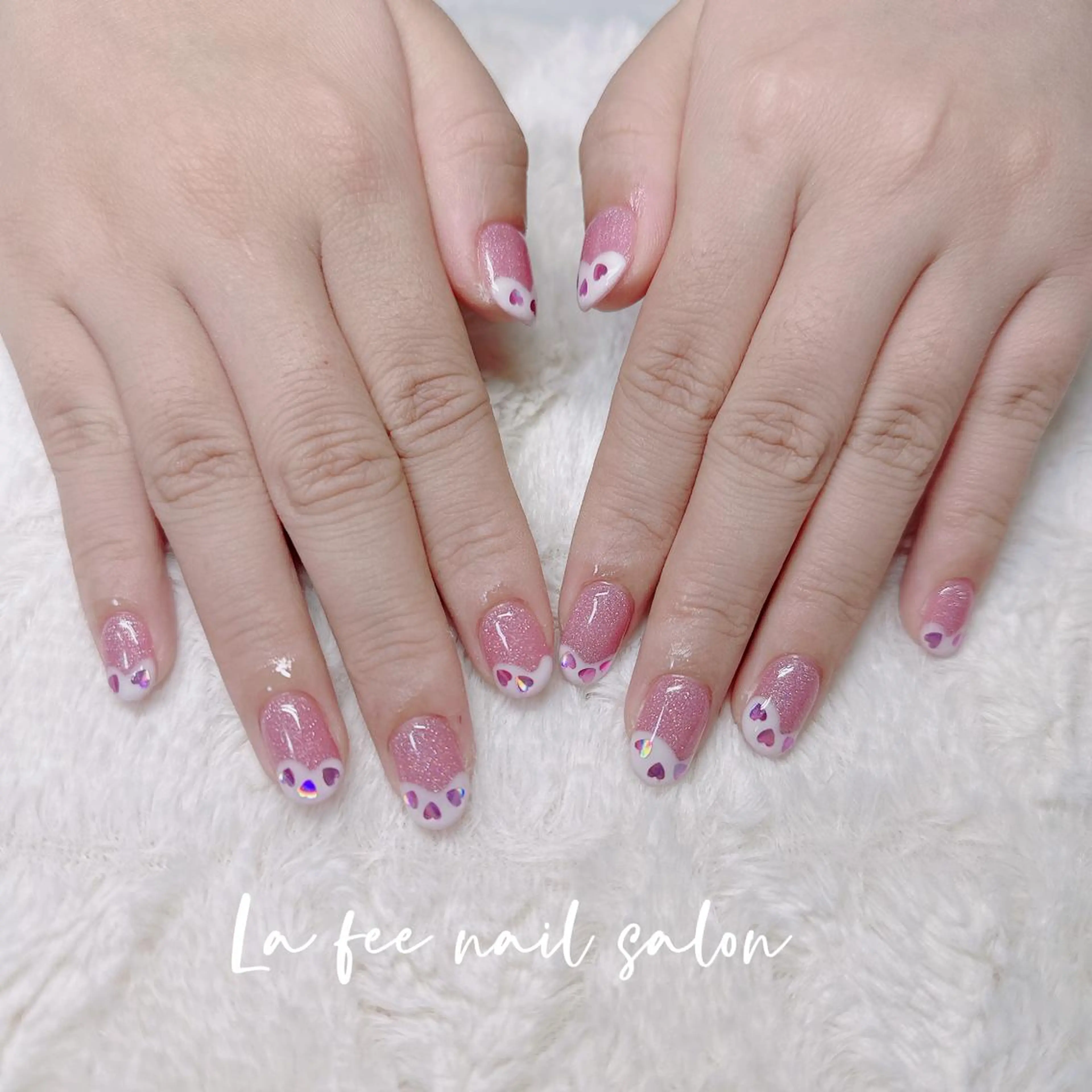 カラー ネイル Ki kiのネイルデザイン