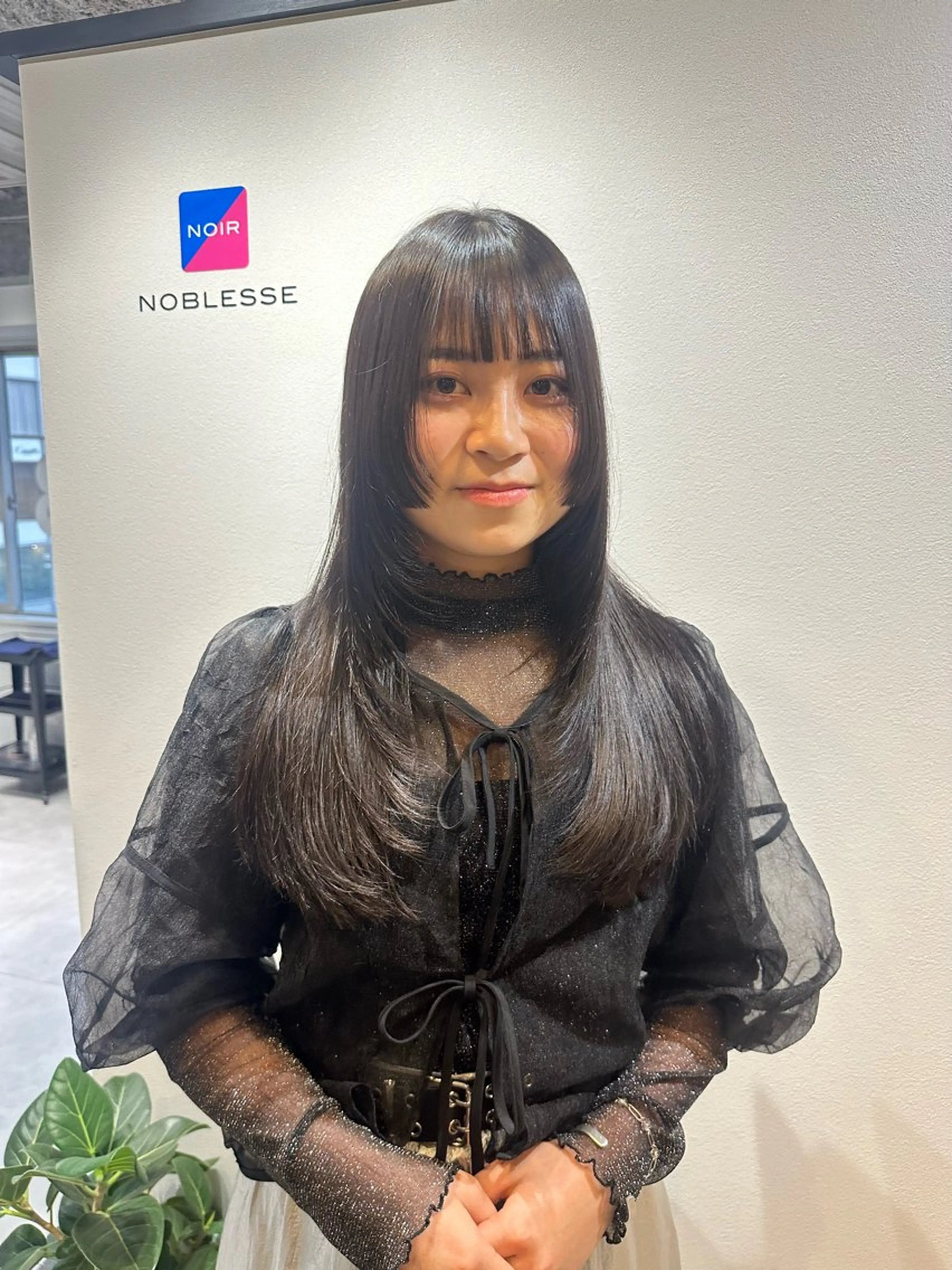 【2回目以降】カット➕トリートメント✨の写真