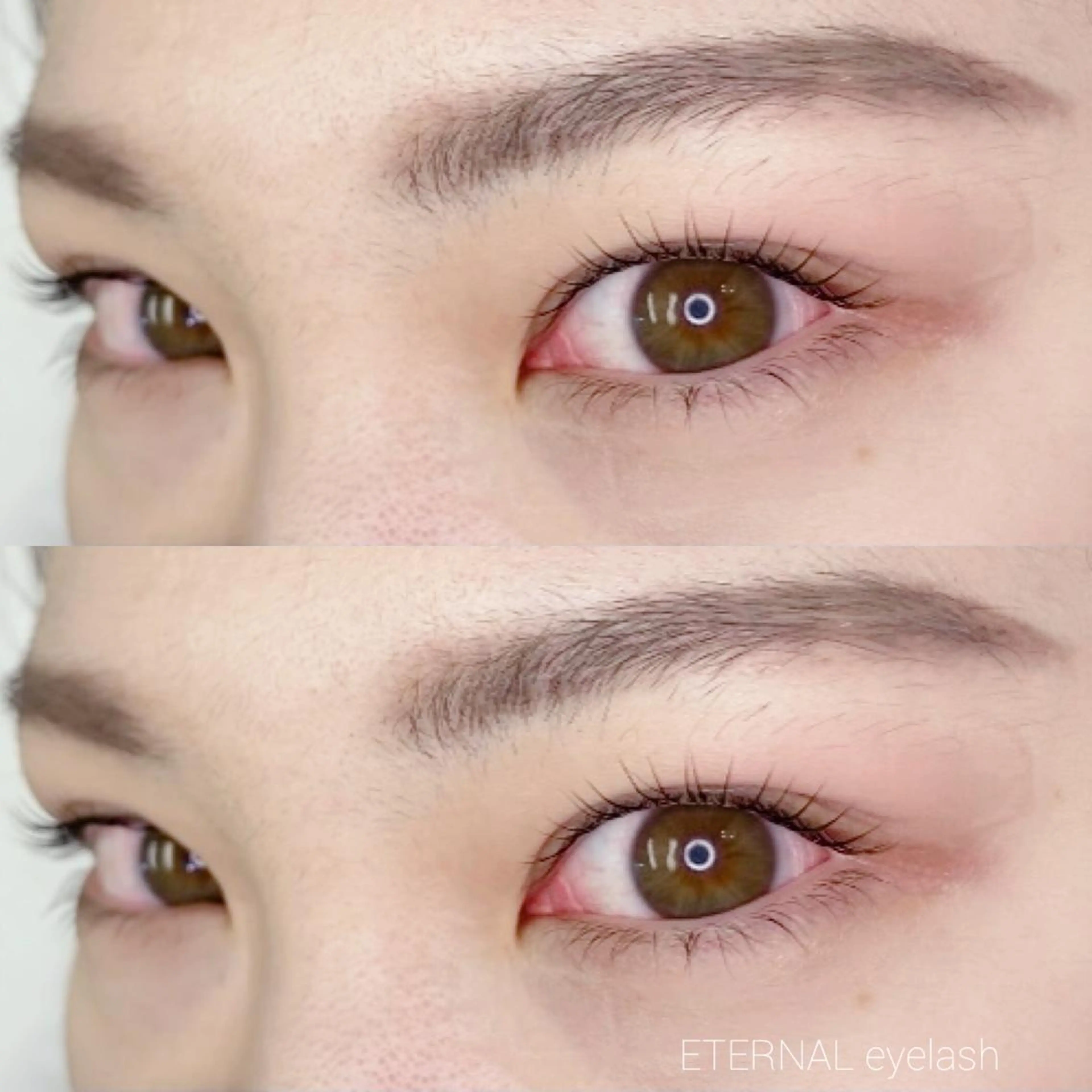 マツエク・マツパ マツパ －Ojiー セナのマツエク・マツパデザイン