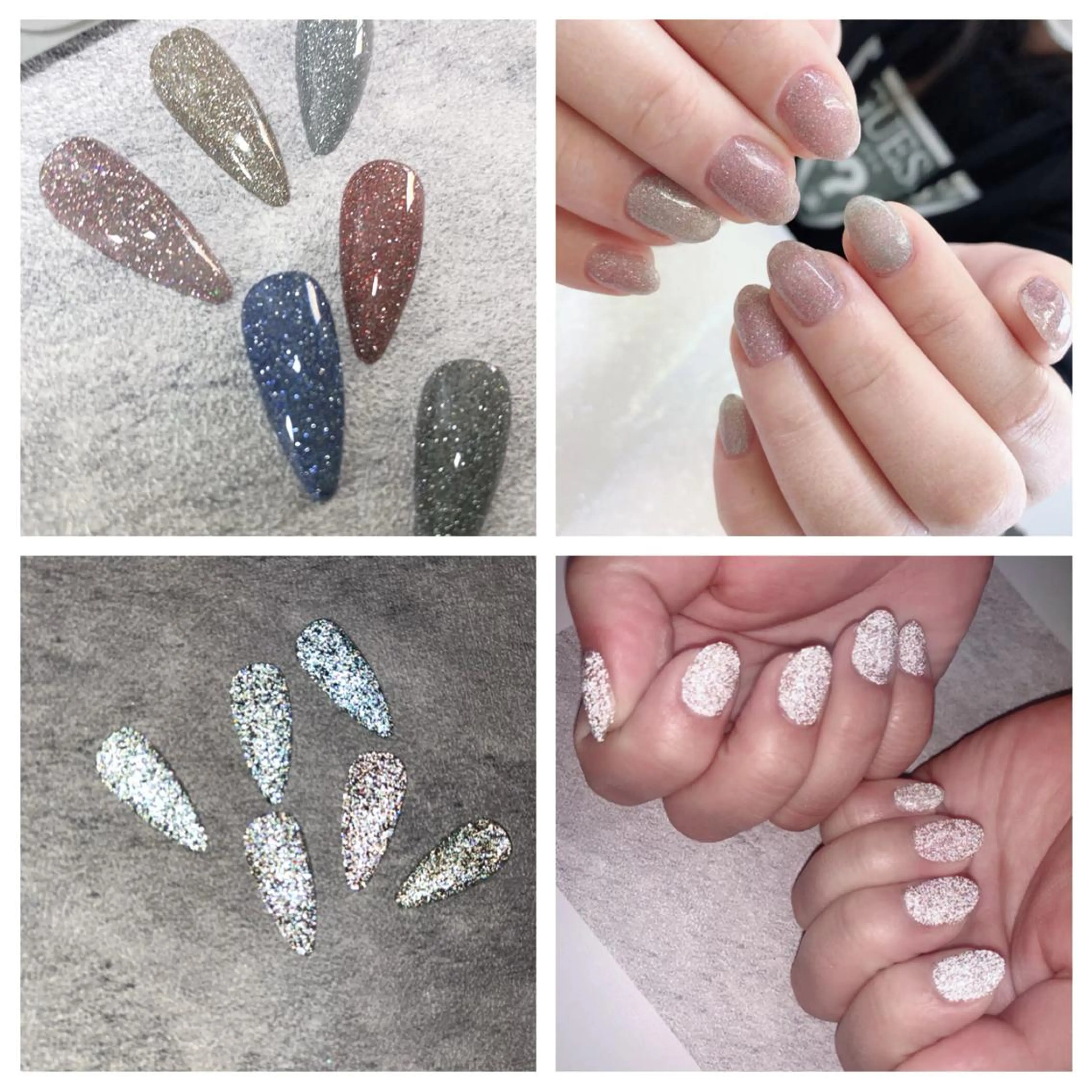 ネイル Flowerネイルサロン所属・. yukiのネイルデザイン