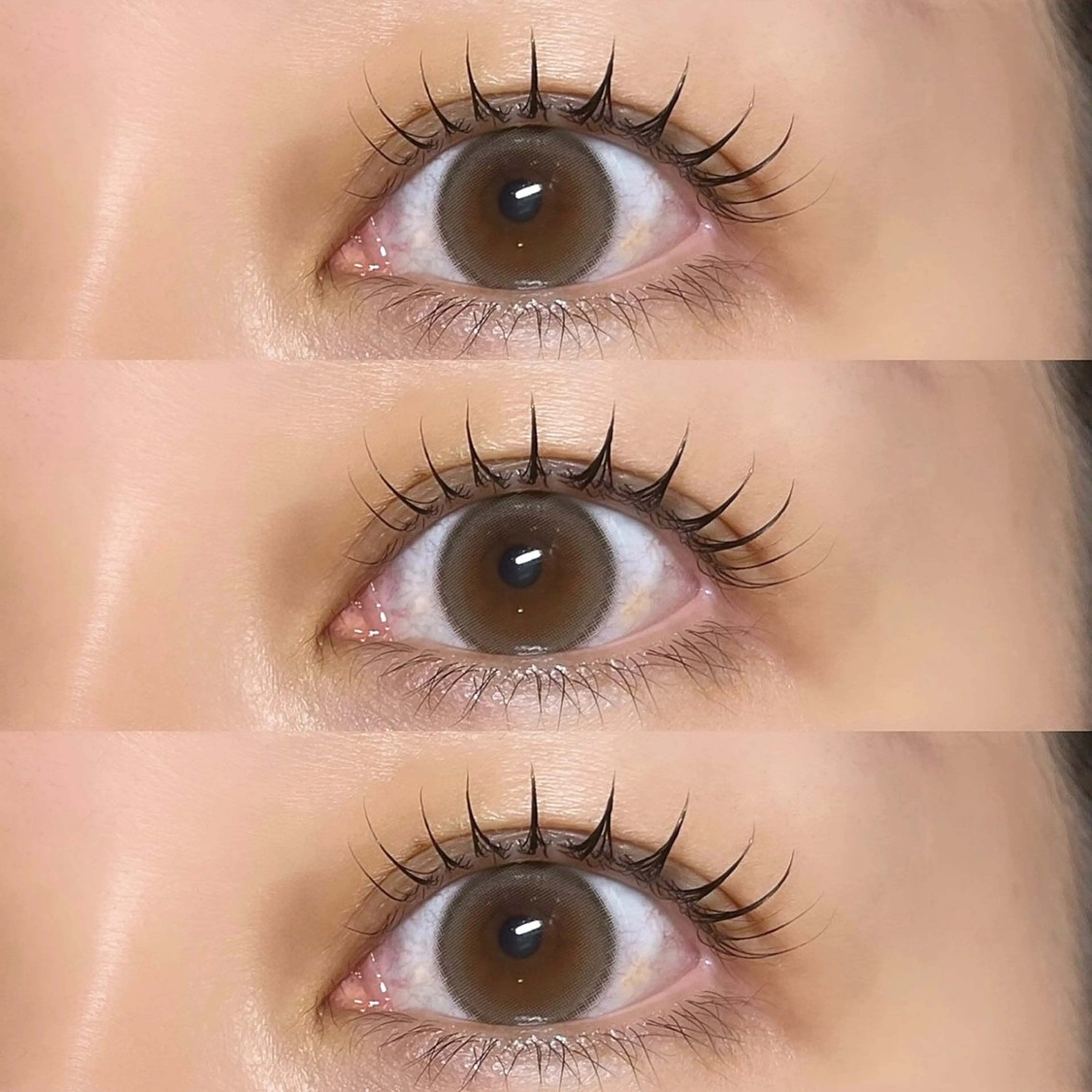 マツエク・マツパ マツパ Milo by king/AYANOのマツエク・マツパデザイン